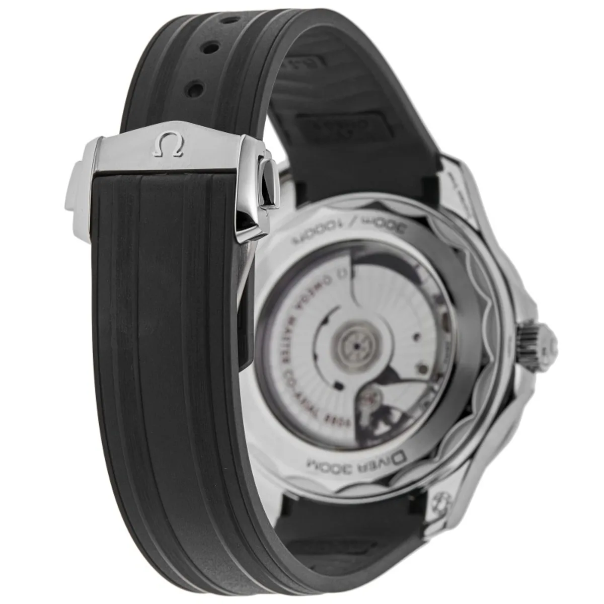 Omega 210.32.42.20.01.003 detail 3