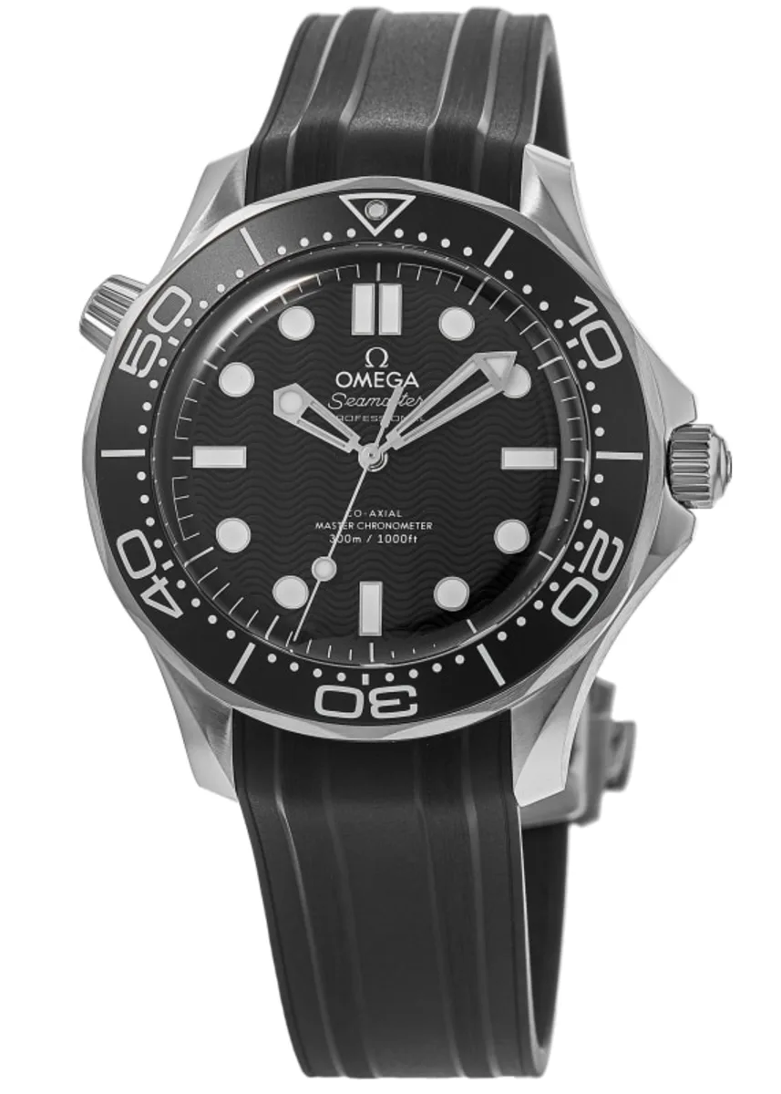 Omega 210.32.42.20.01.003