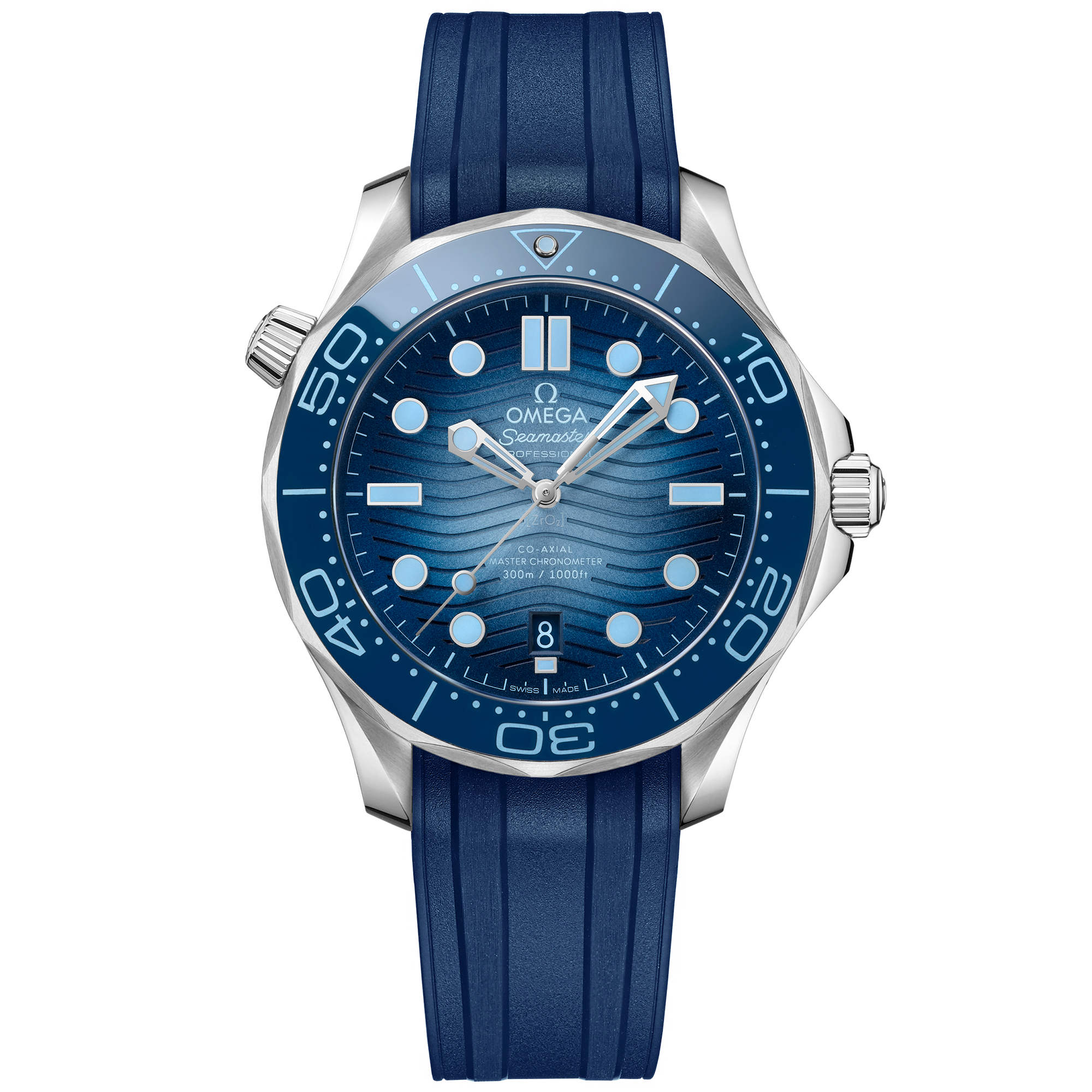 Omega 210.32.42.20.03.002