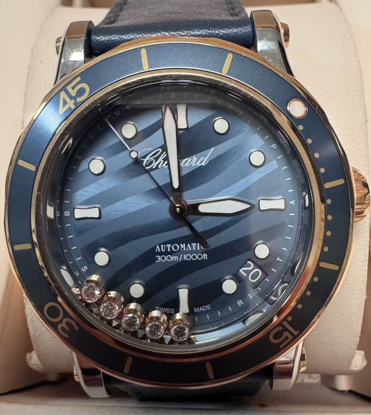Chopard 278587-6001