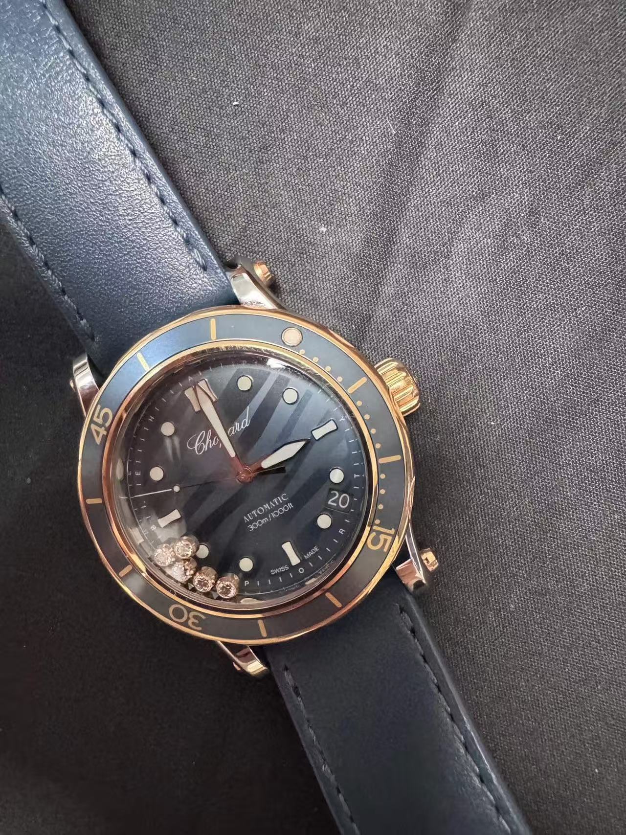 Chopard 278587-6001 detail 2