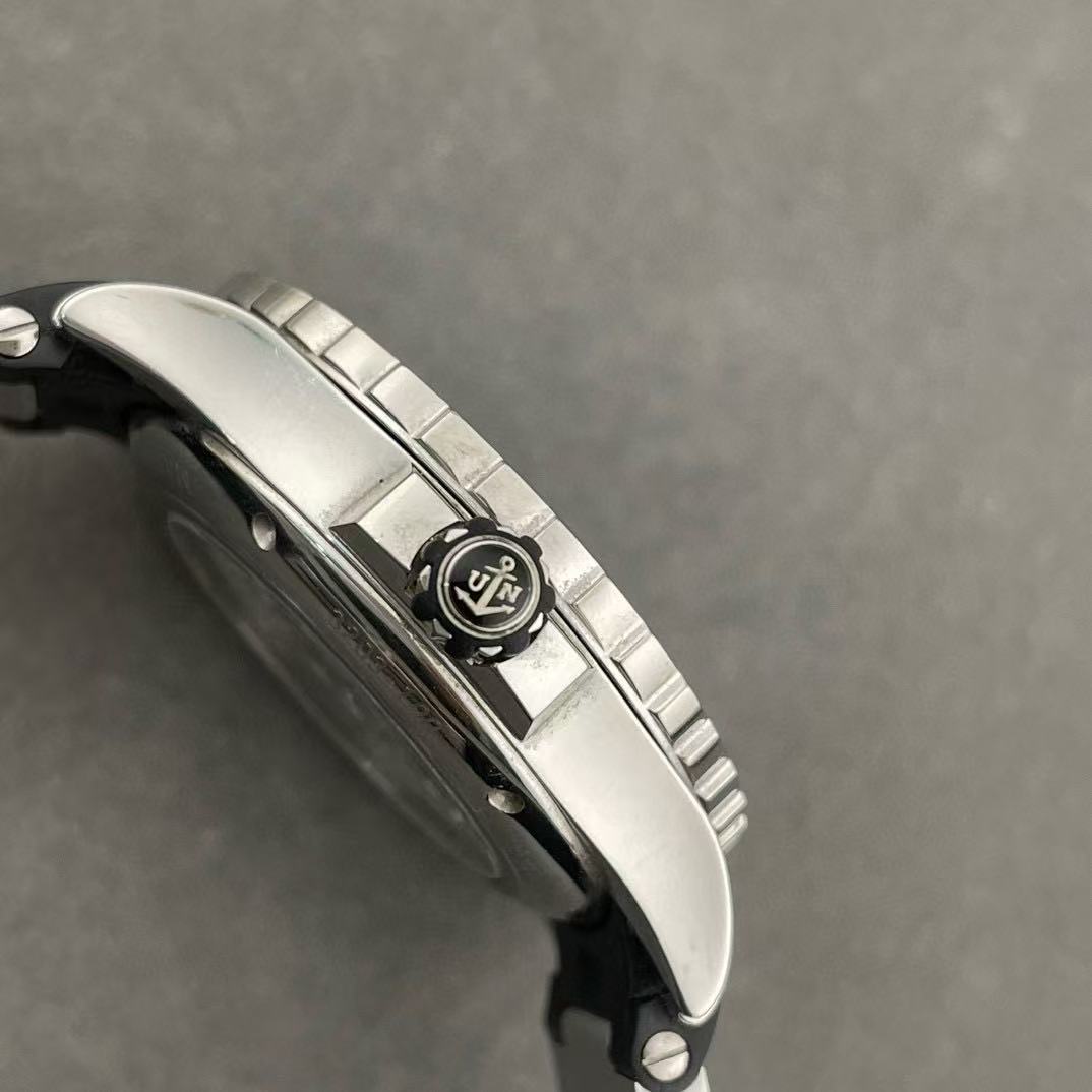 Ulysse Nardin 3203-190-3 / 12 detail 6