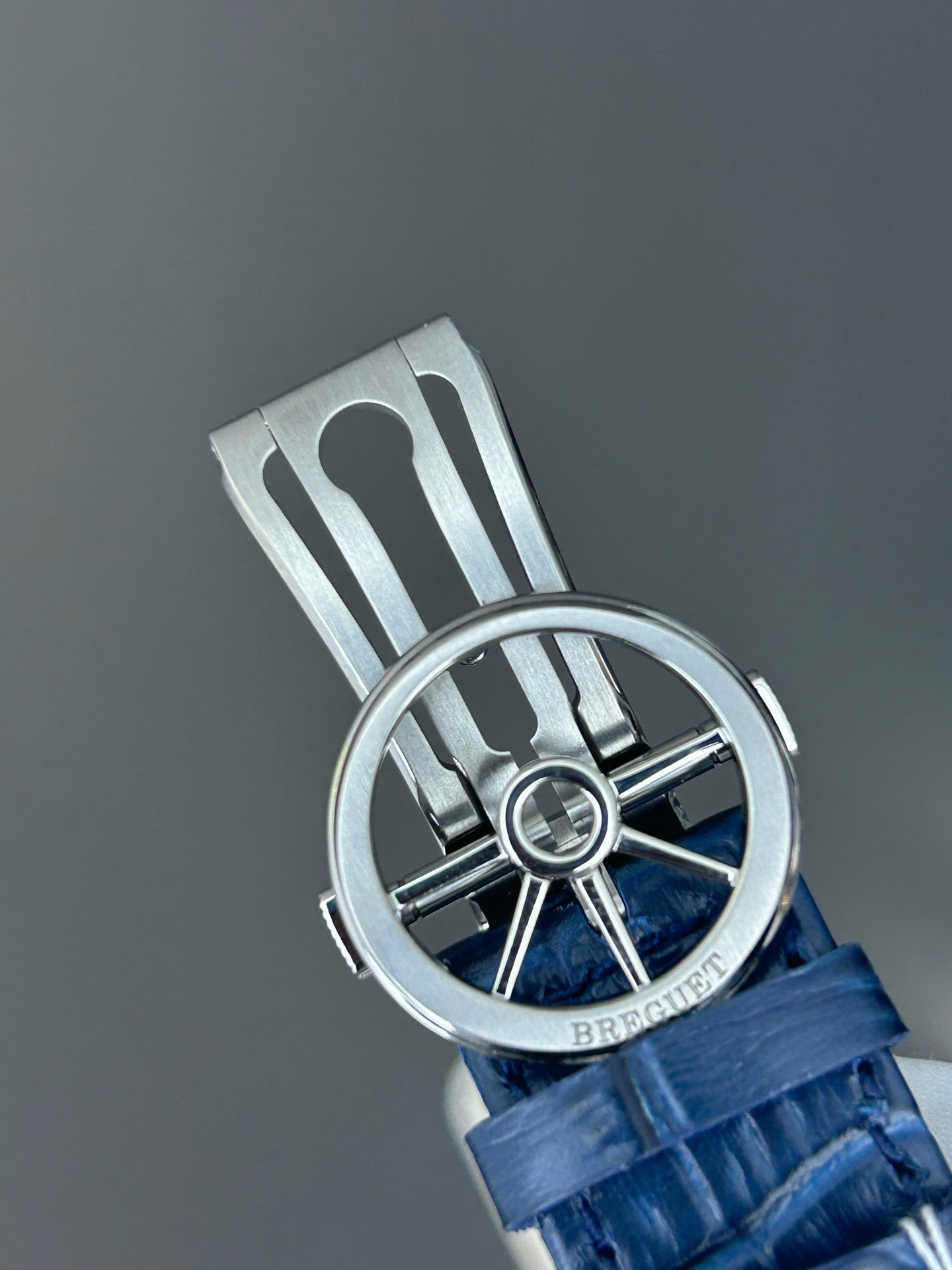 Breguet 5527TI / Y1 / 9WV detail 3