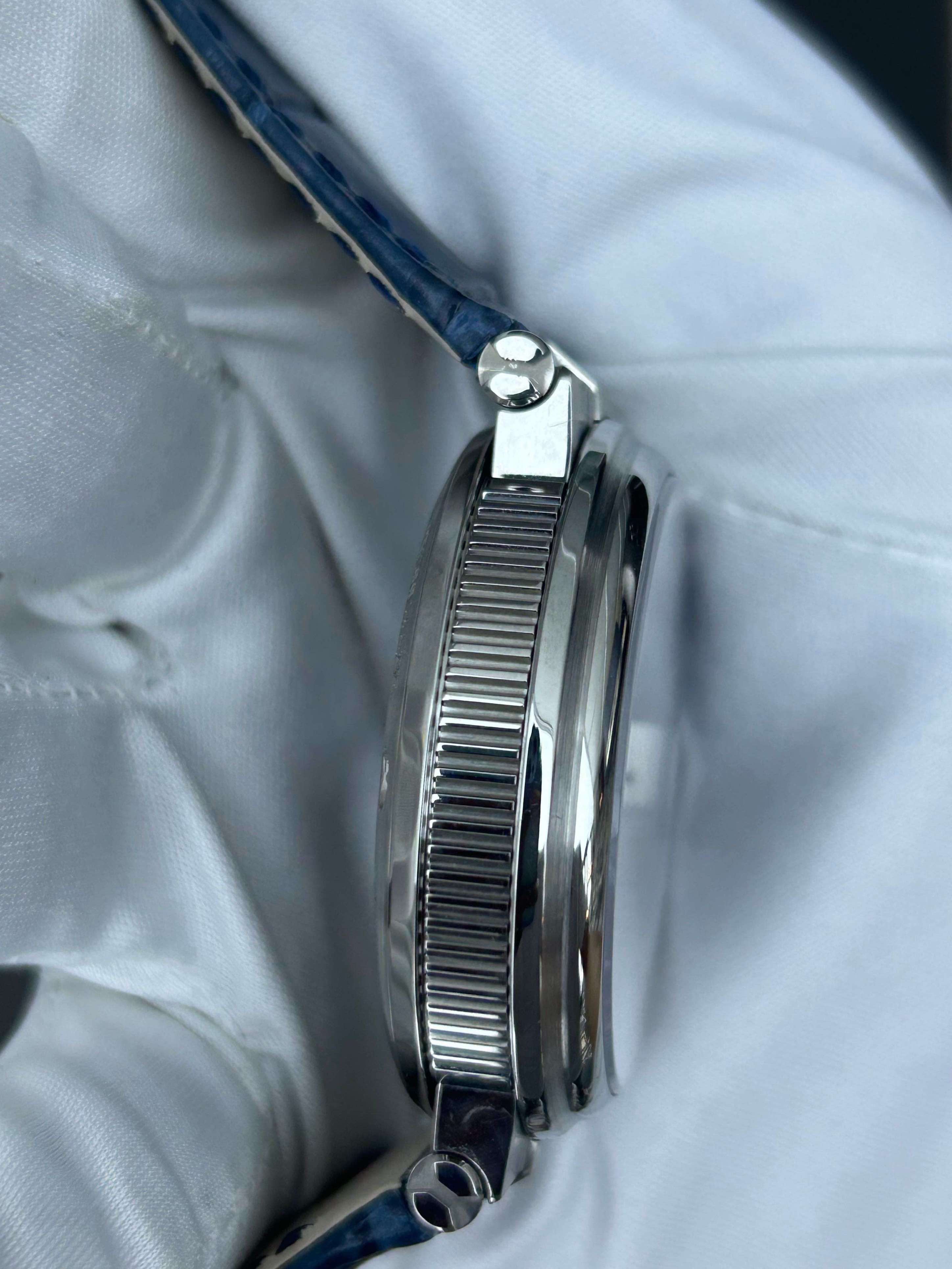 Breguet 5527TI / Y1 / 9WV detail 2