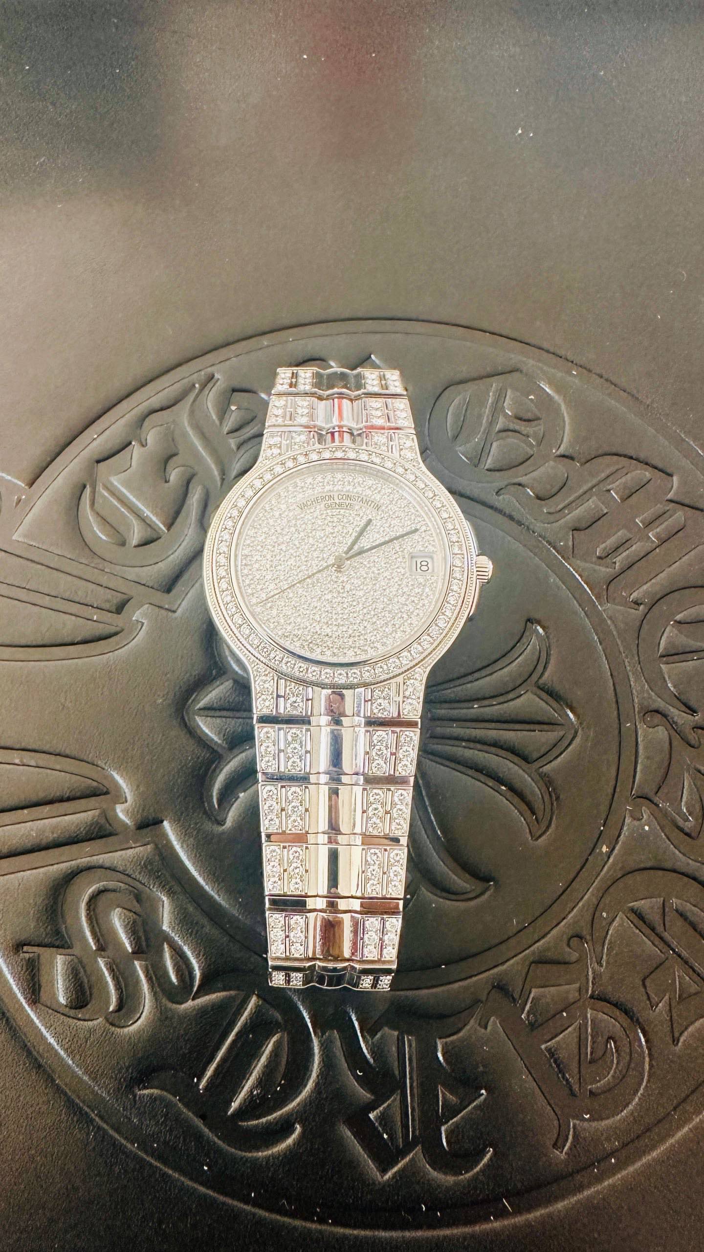 Vacheron Constantin 47530 / 904G-8304