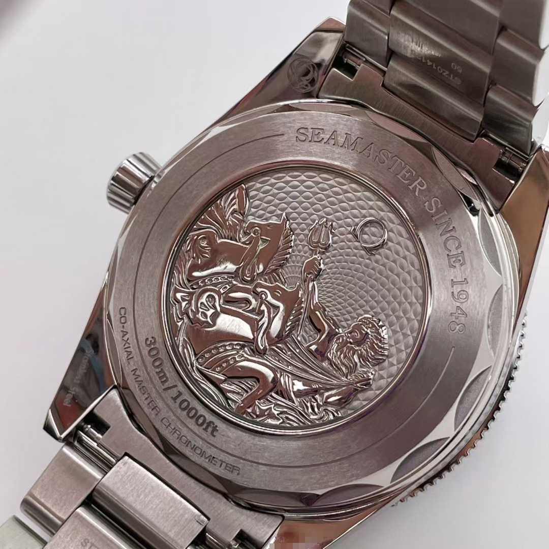 Omega 234.30.41.21.03.002 detail 3