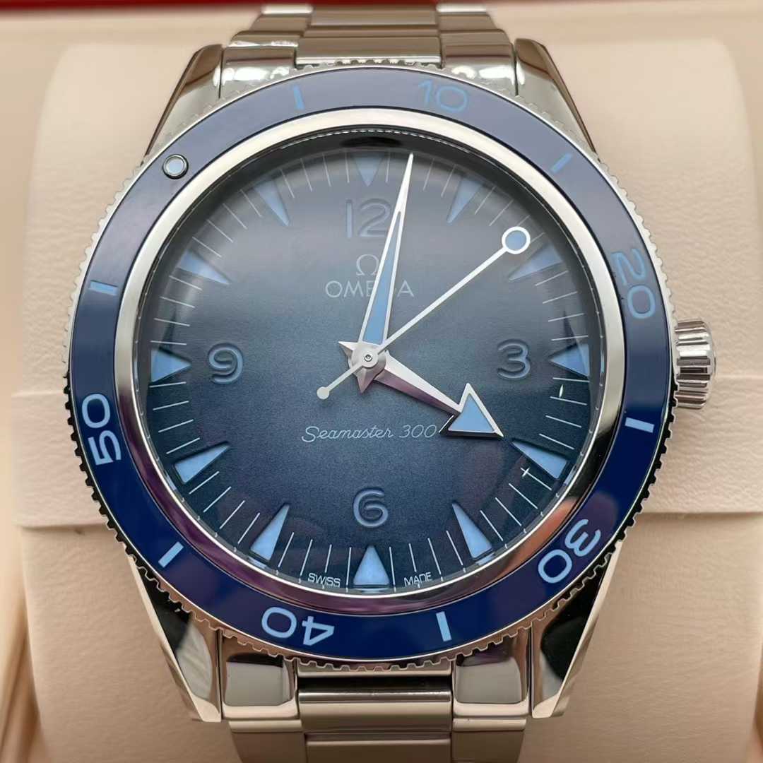 Omega 234.30.41.21.03.002