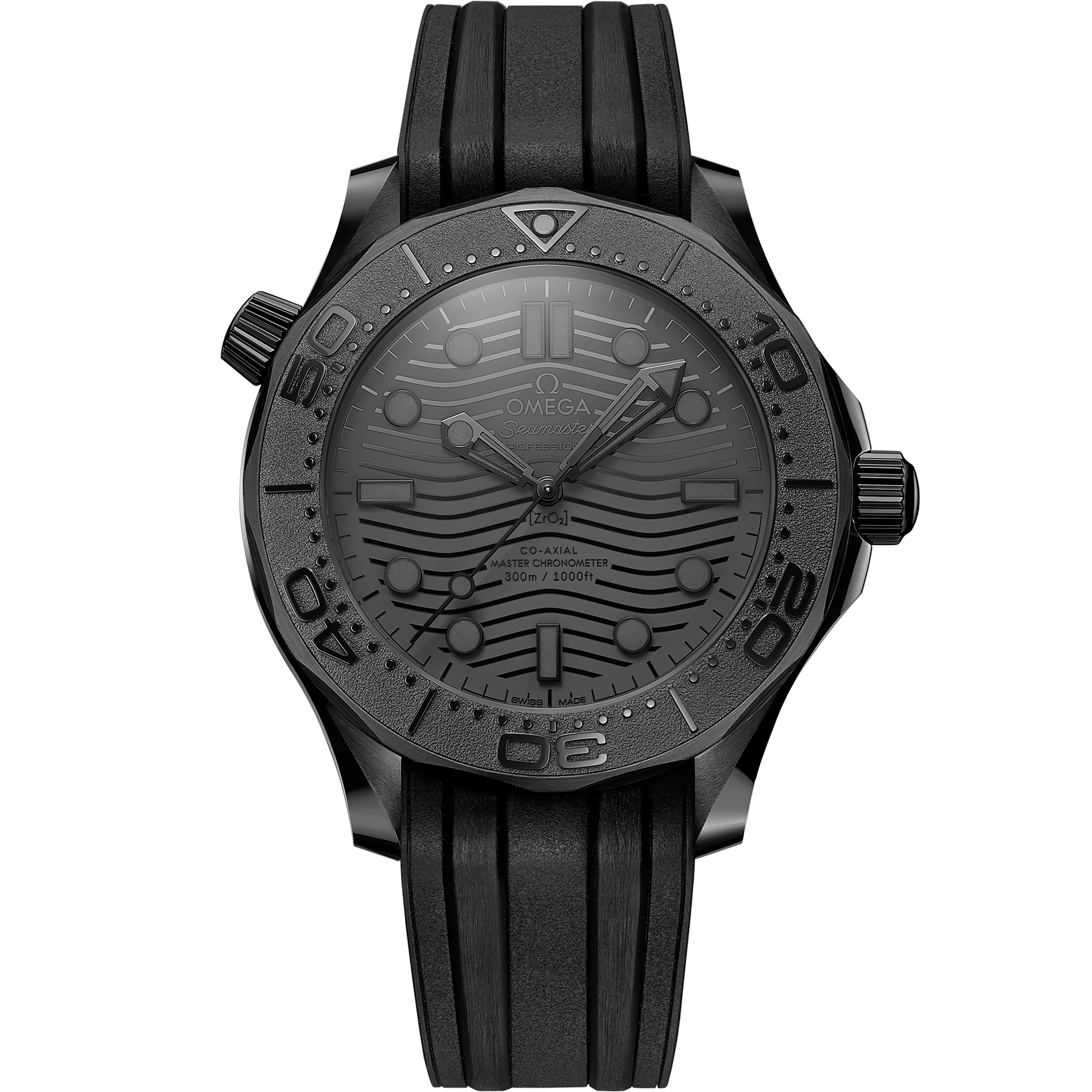 Omega 210.92.44.20.01.003