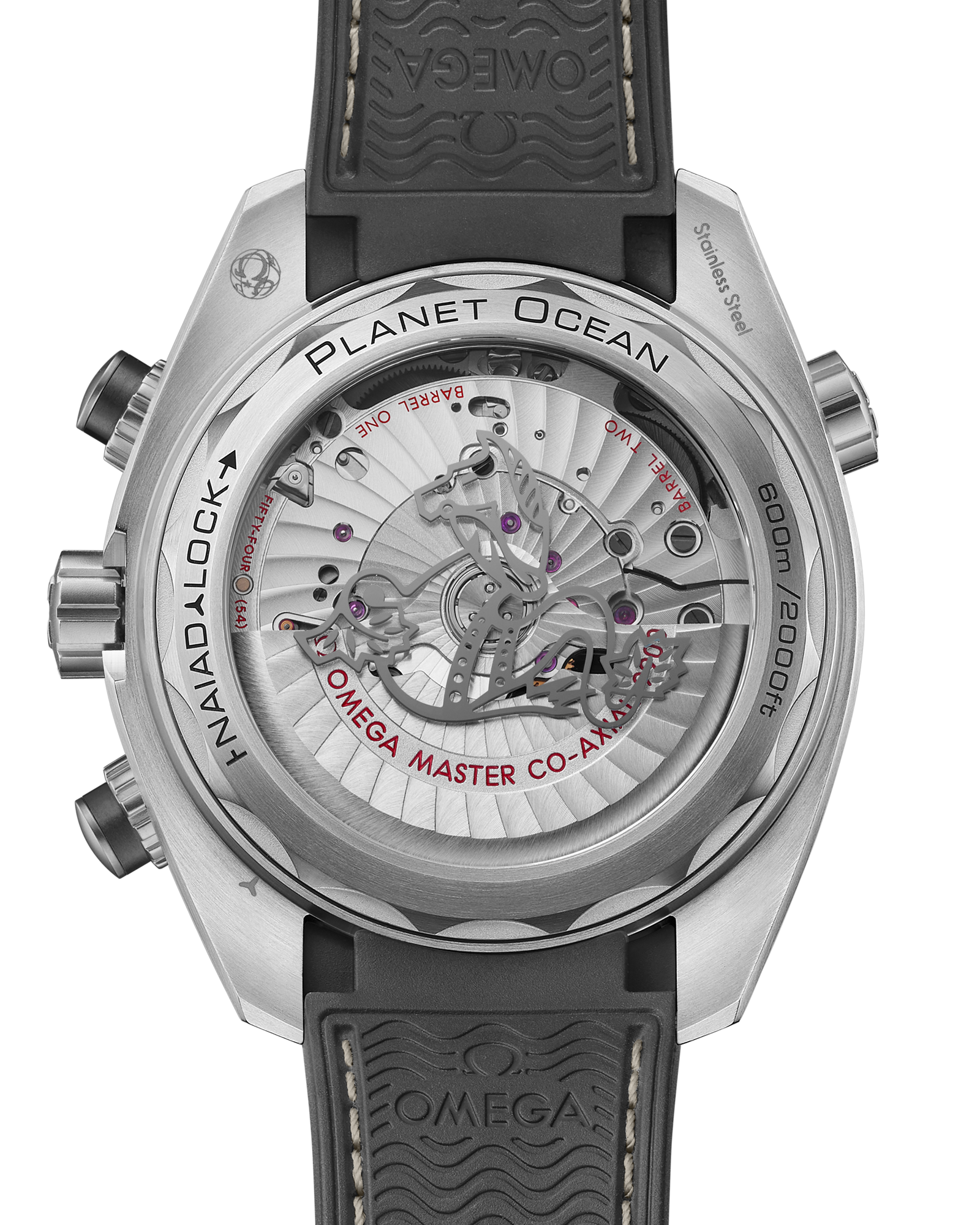Omega 215.32.46.51.01.004 detail 1