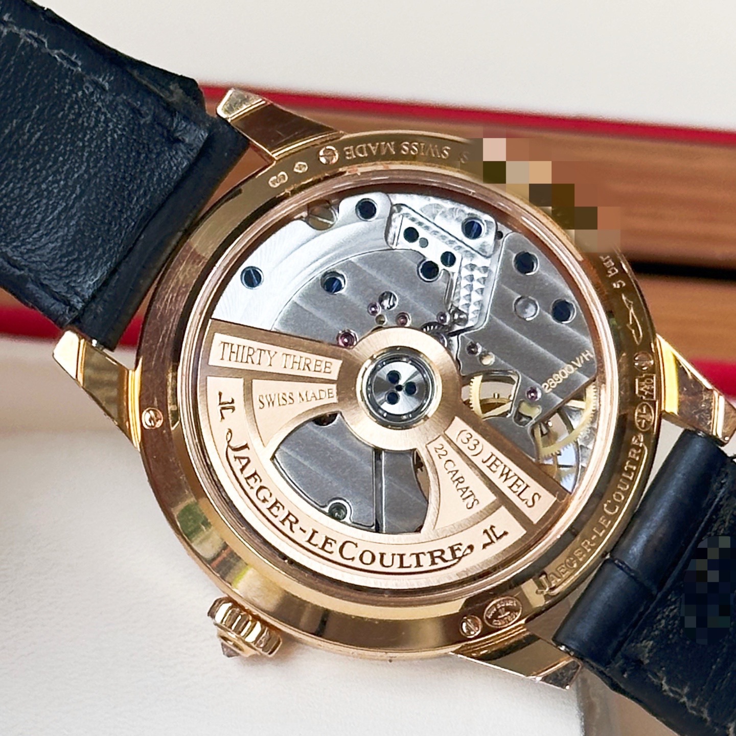 Jaeger-LeCoultre 3412405 detail 4
