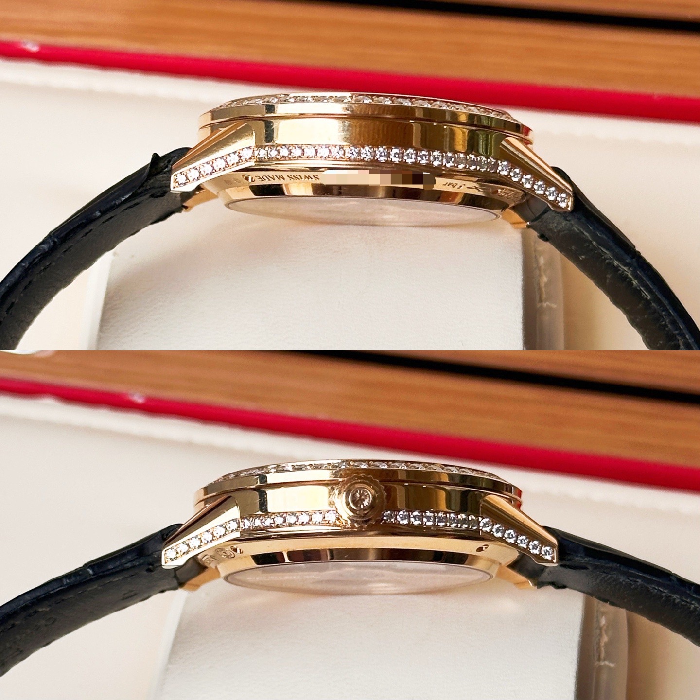 Jaeger-LeCoultre 3412405 detail 5