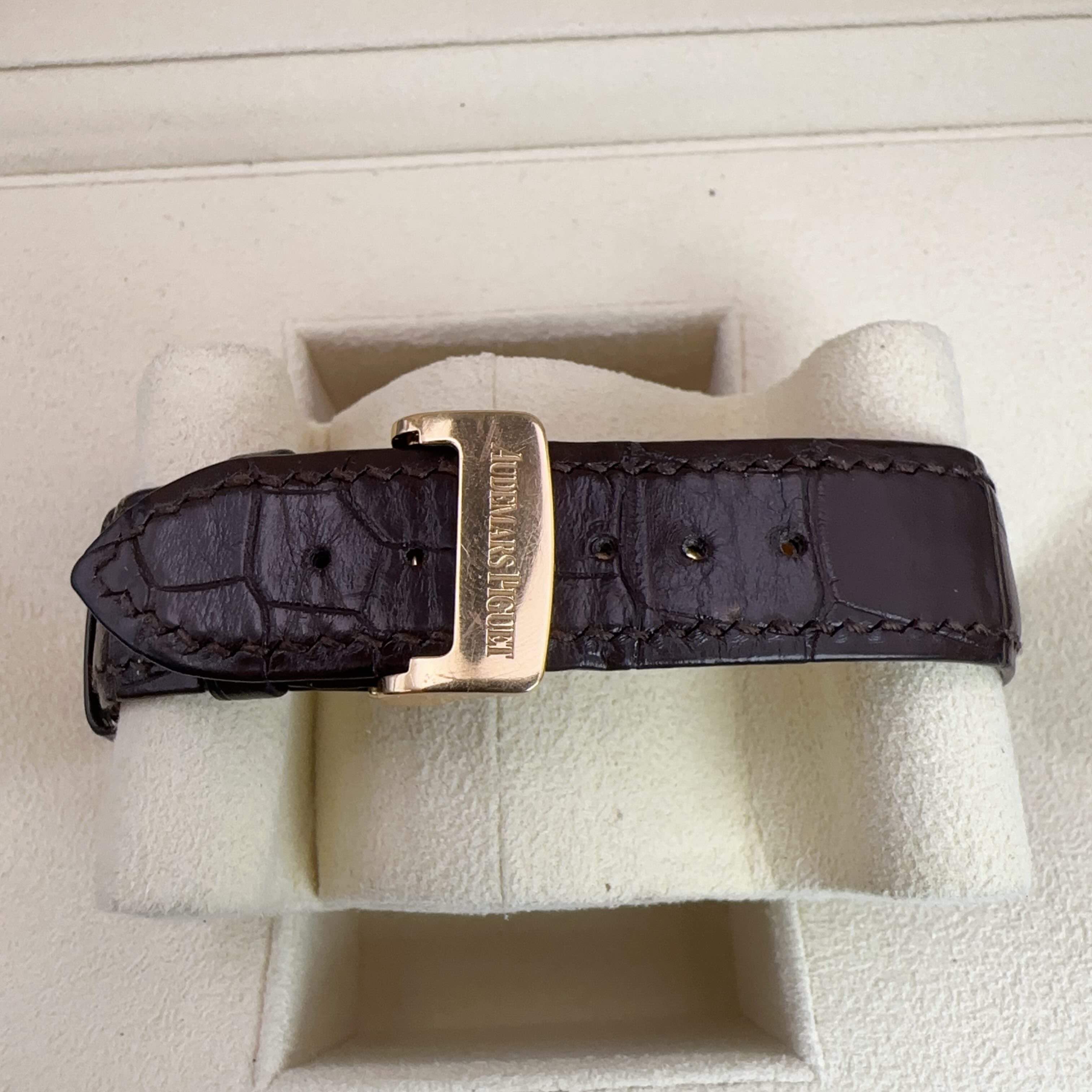 Audemars Piguet 26380OR.OO.D088CR.01 detail 3