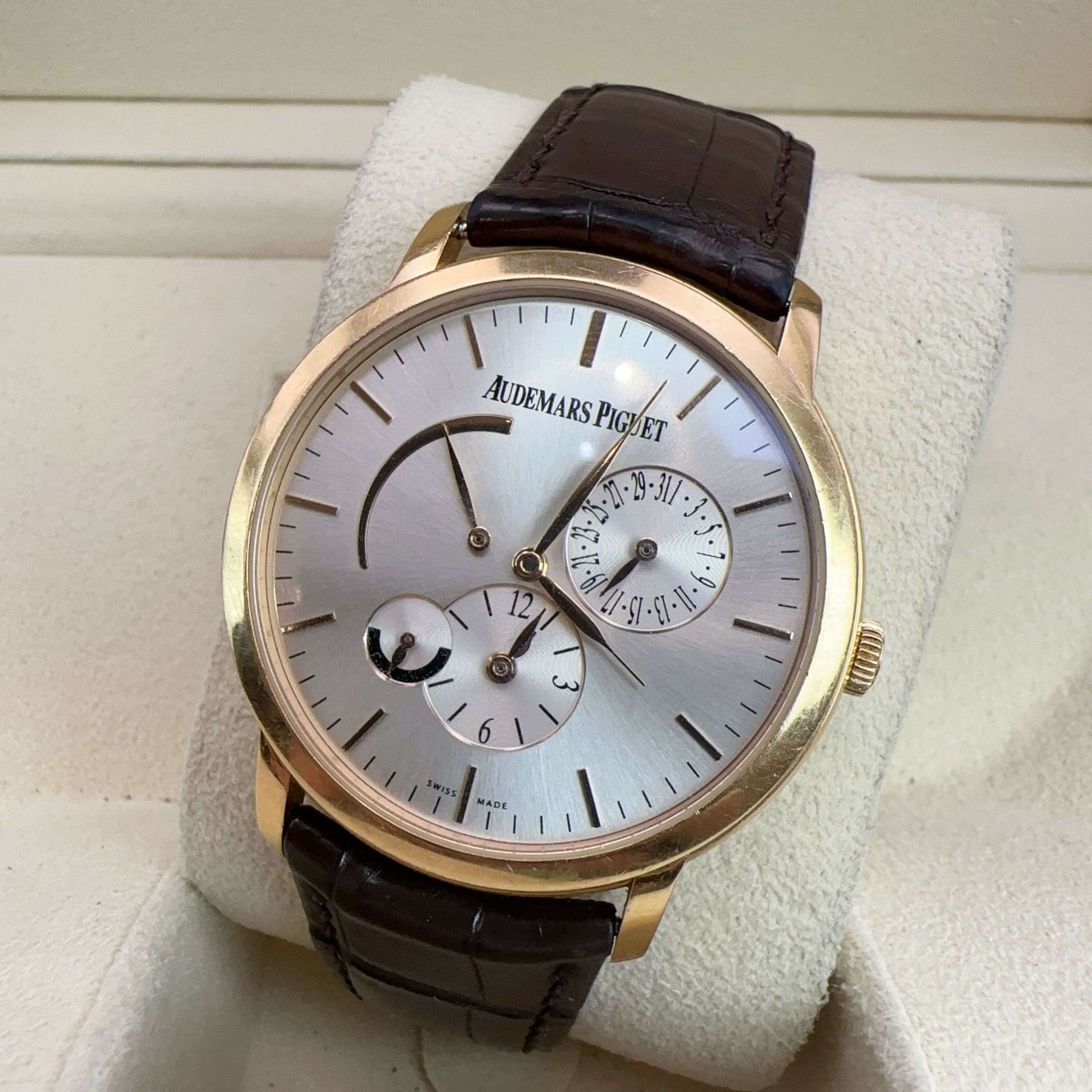 Audemars Piguet 26380OR.OO.D088CR.01 detail 2