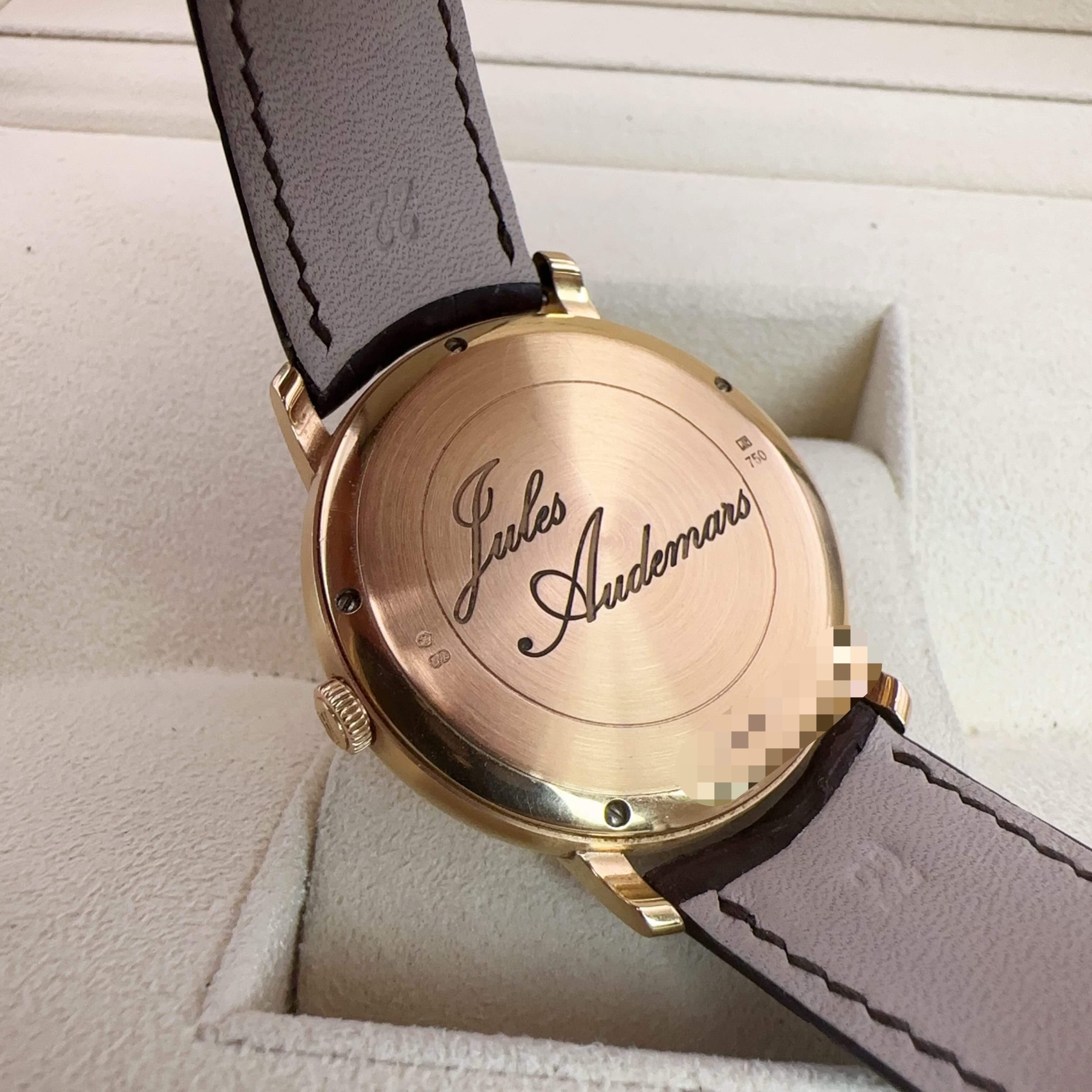 Audemars Piguet 26380OR.OO.D088CR.01 detail 4