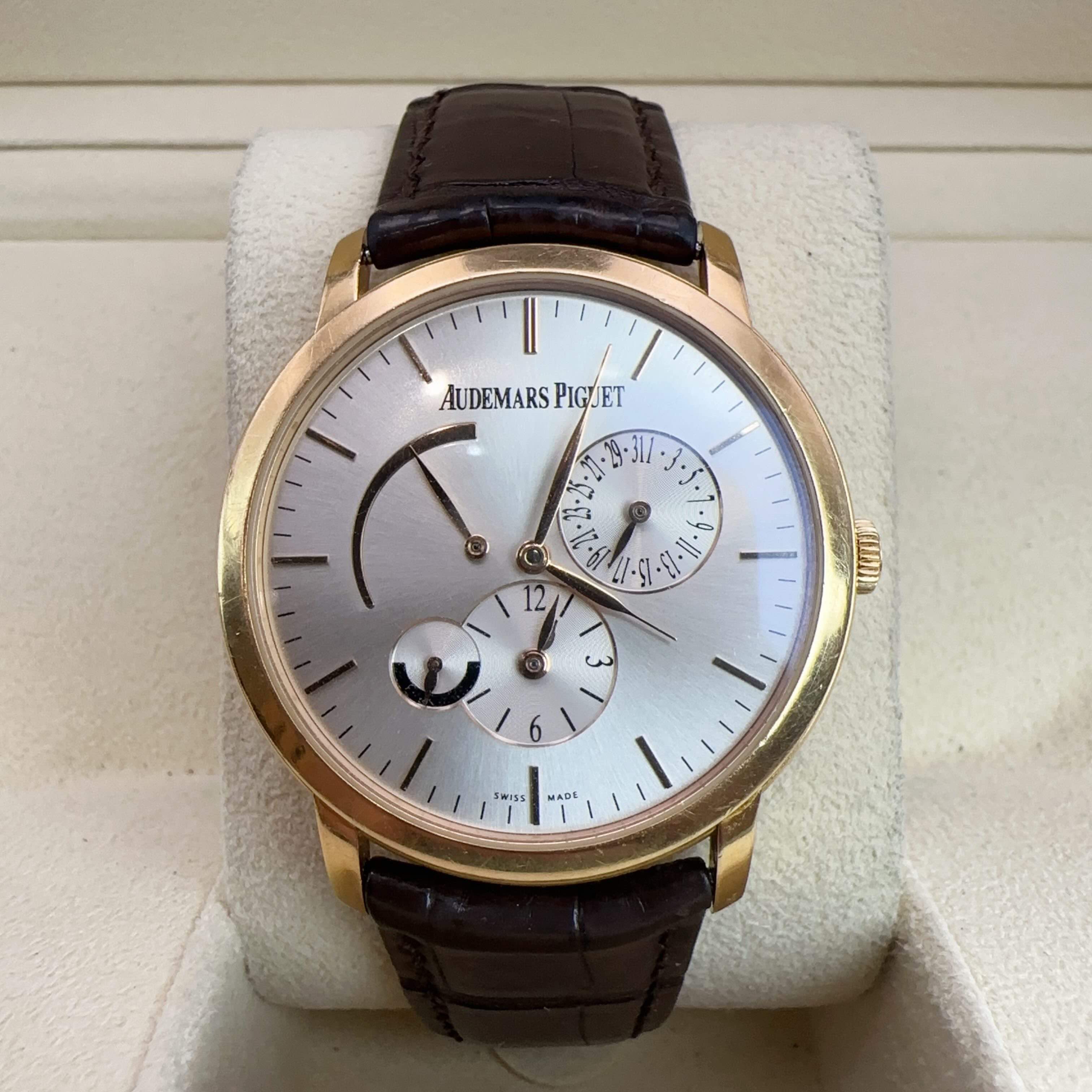 Audemars Piguet 26380OR.OO.D088CR.01 detail 1