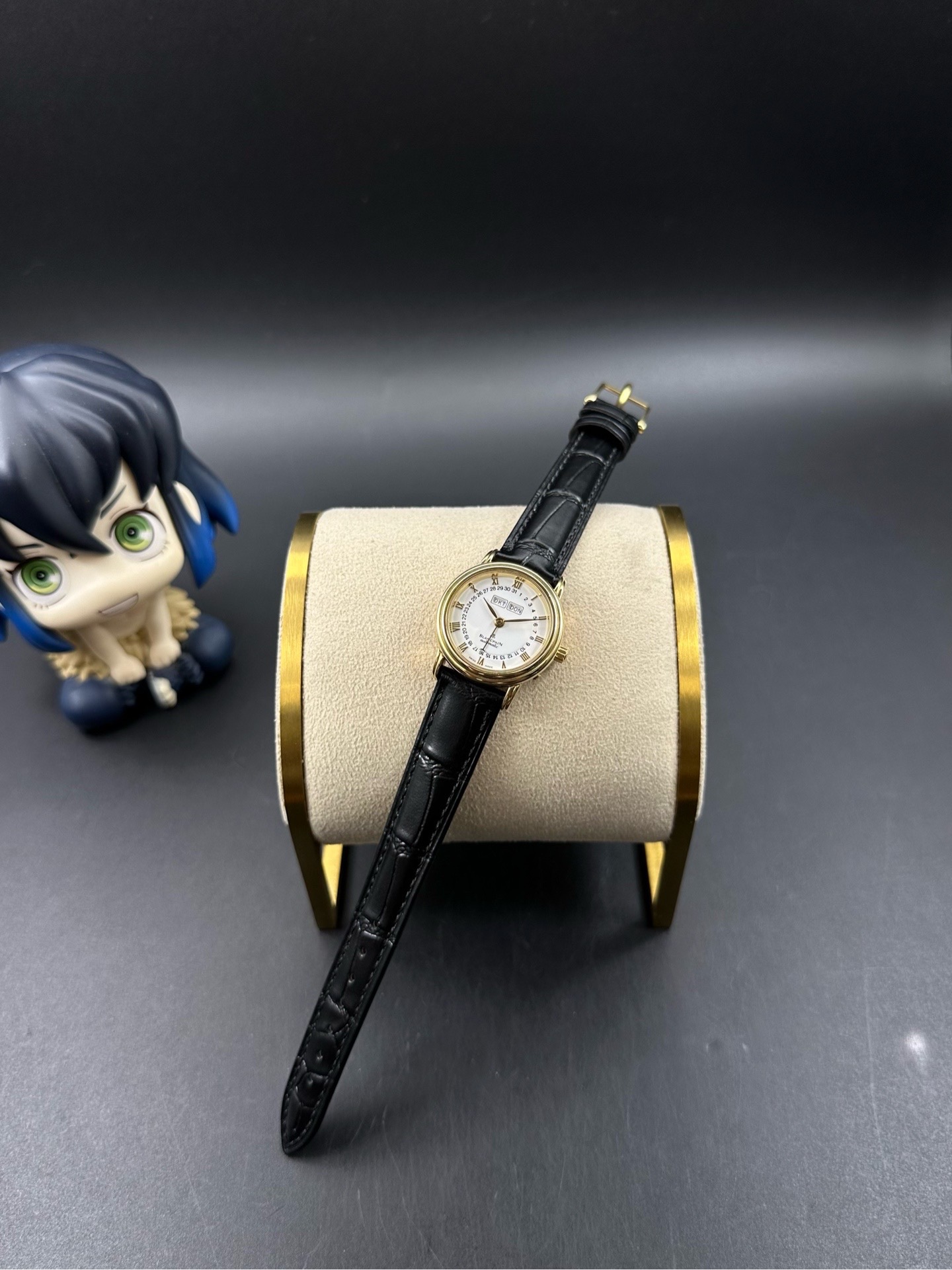 Blancpain Blancpain detail 1