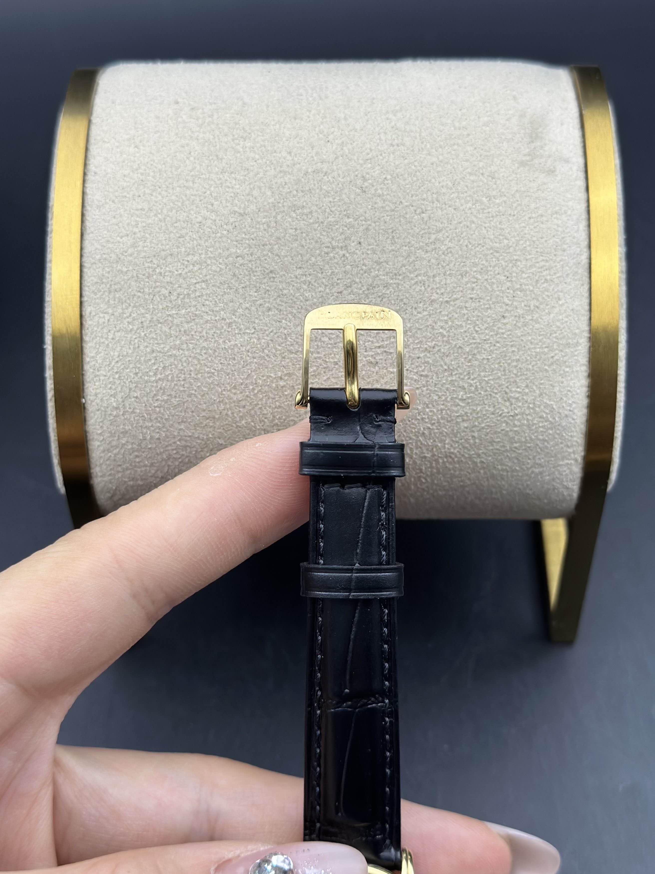 Blancpain Blancpain detail 4