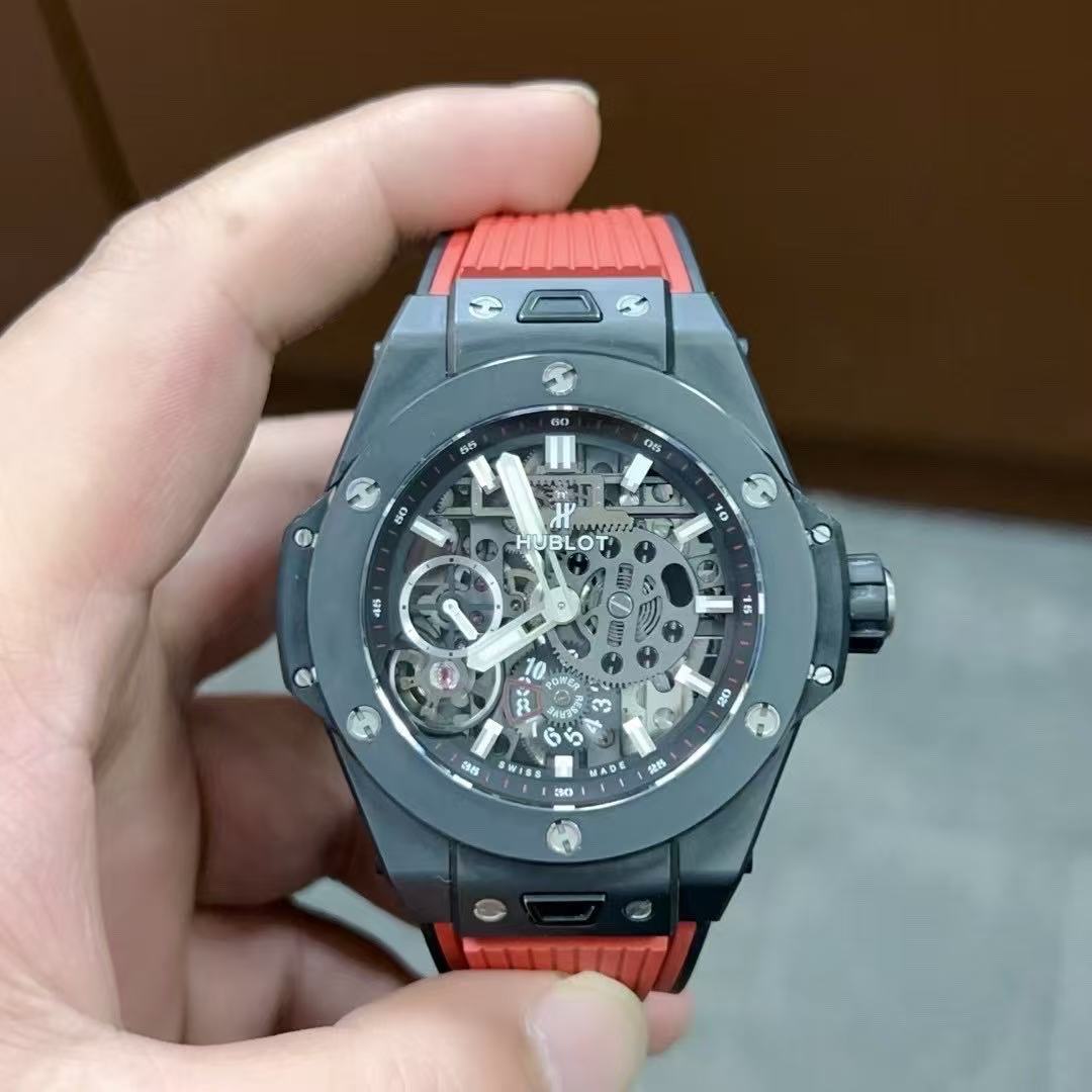 Hublot 414.CI.1123.RX