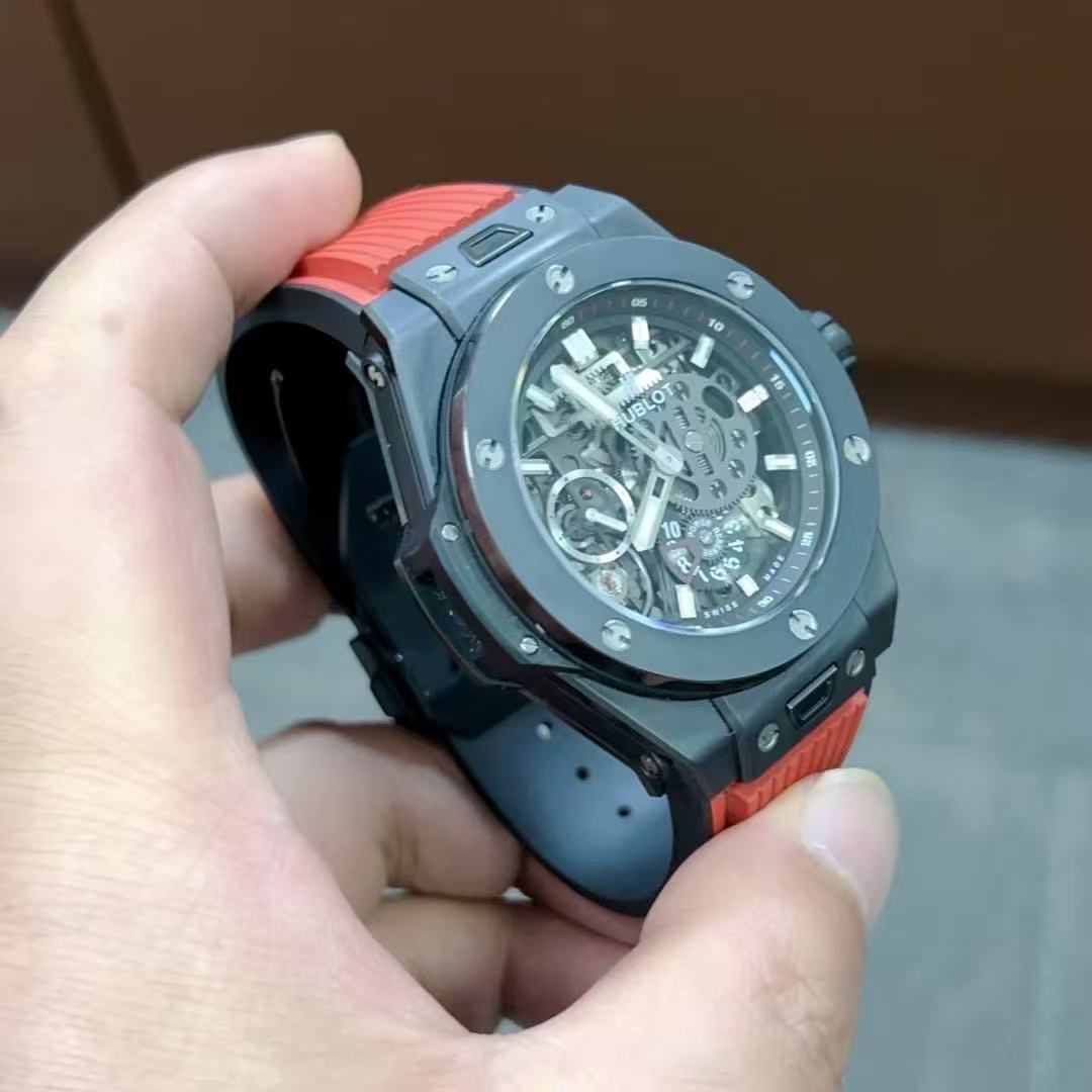 Hublot 414.CI.1123.RX detail 1