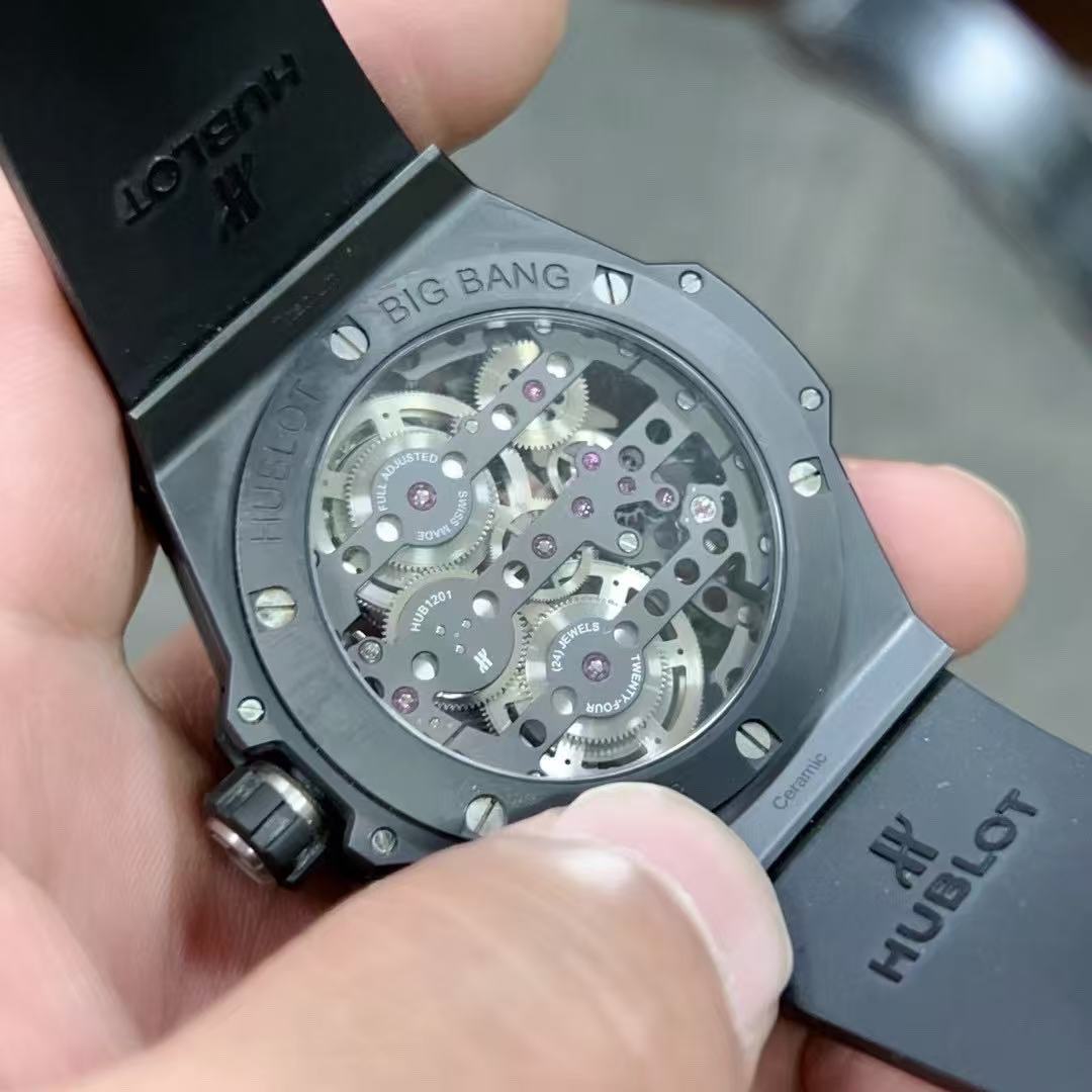 Hublot 414.CI.1123.RX detail 3