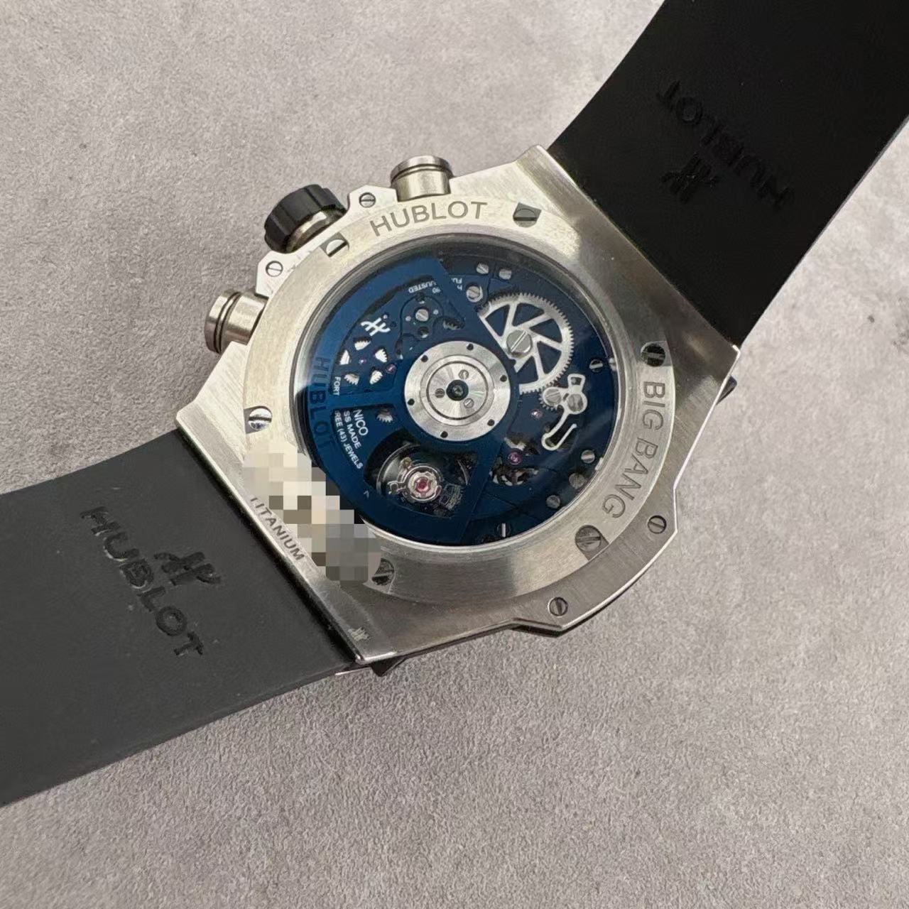 Hublot 421.NX.5170.RX detail 5