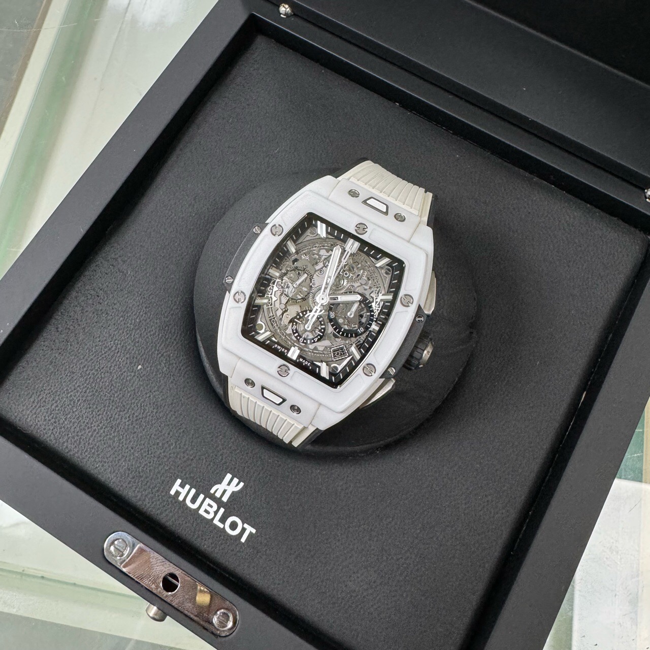Hublot 642.HX.0170.RX detail 4