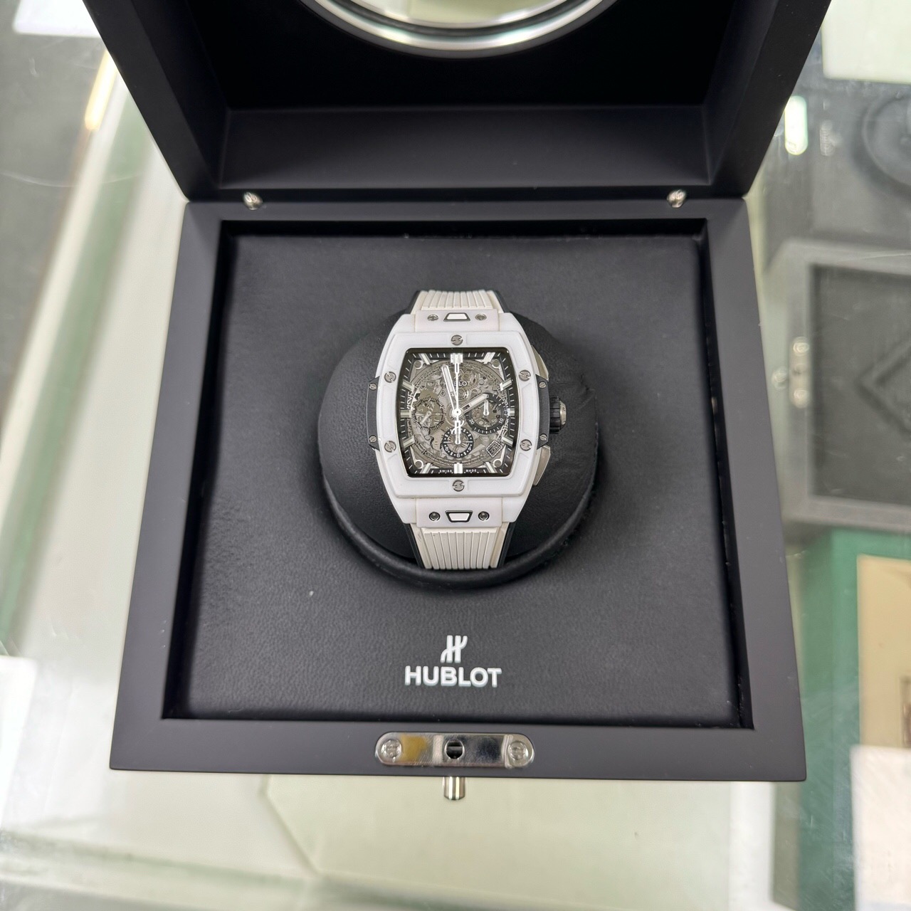 Hublot 642.HX.0170.RX