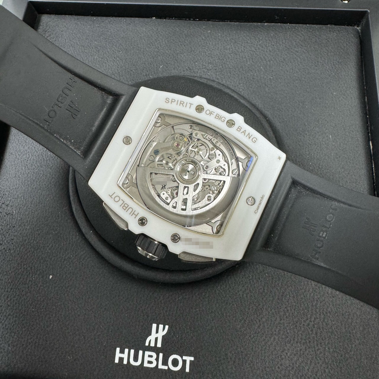 Hublot 642.HX.0170.RX detail 6