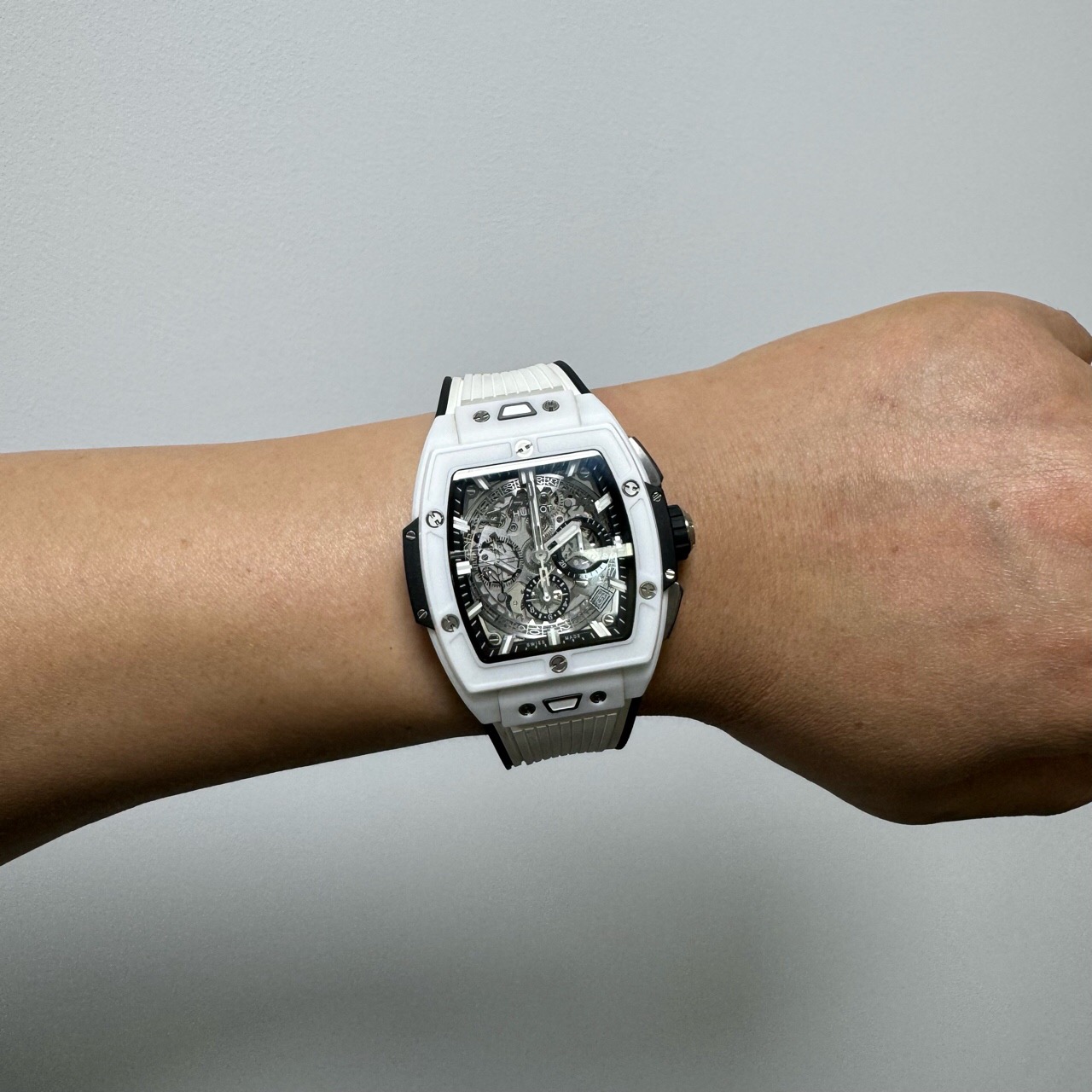 Hublot 642.HX.0170.RX detail 2