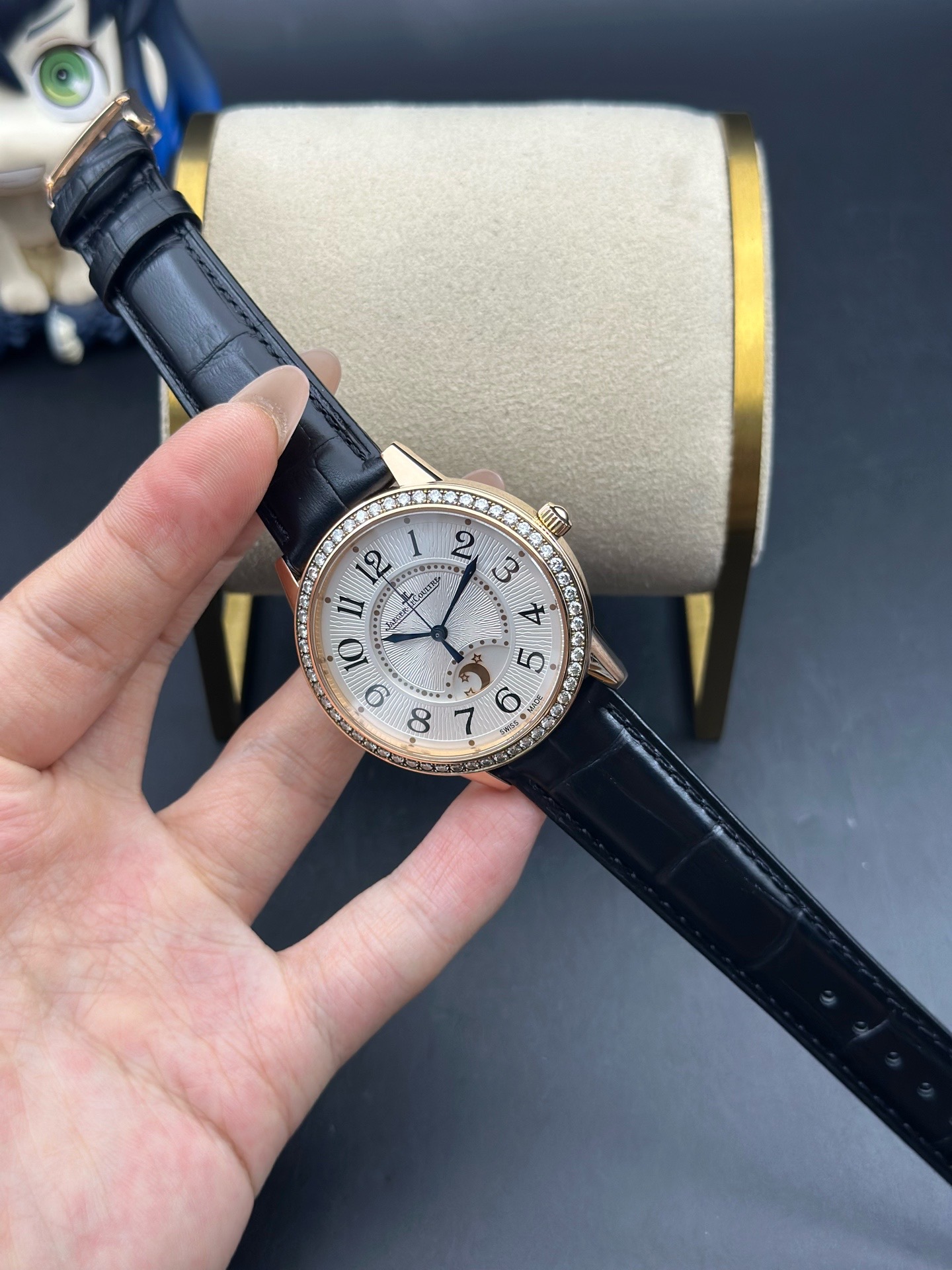 Jaeger-LeCoultre 3612420 detail 3