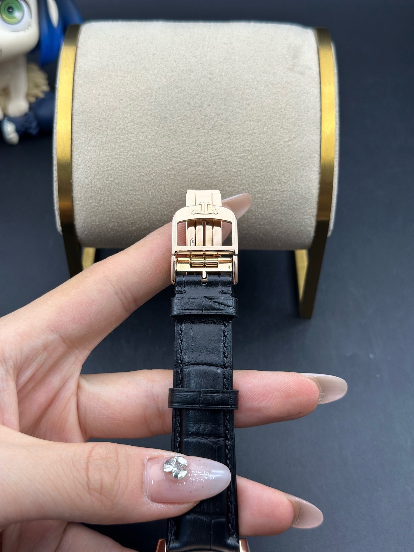 Jaeger-LeCoultre 3612420 detail 4