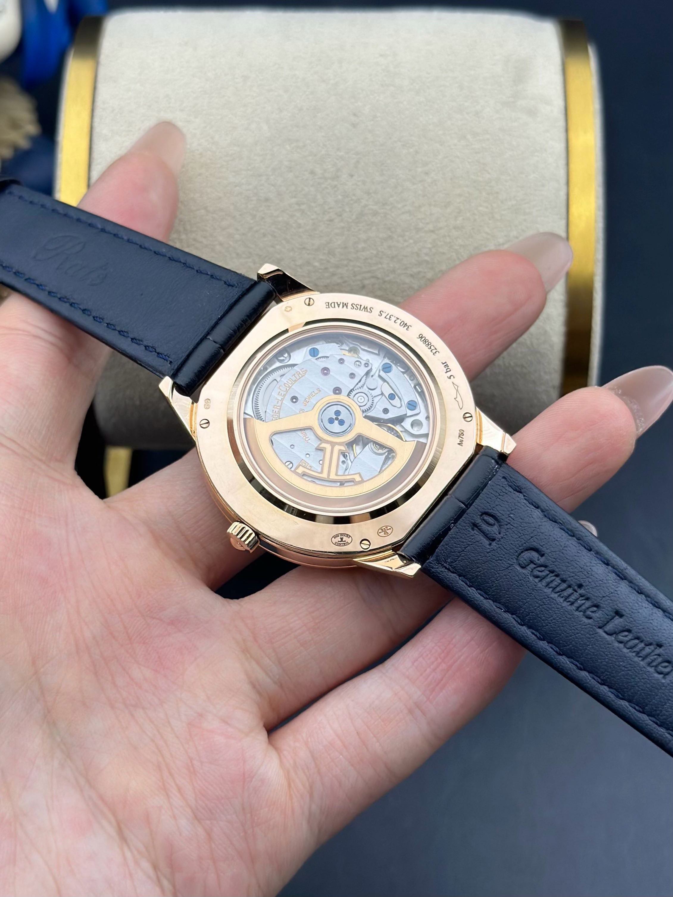 Jaeger-LeCoultre 3612420 detail 7