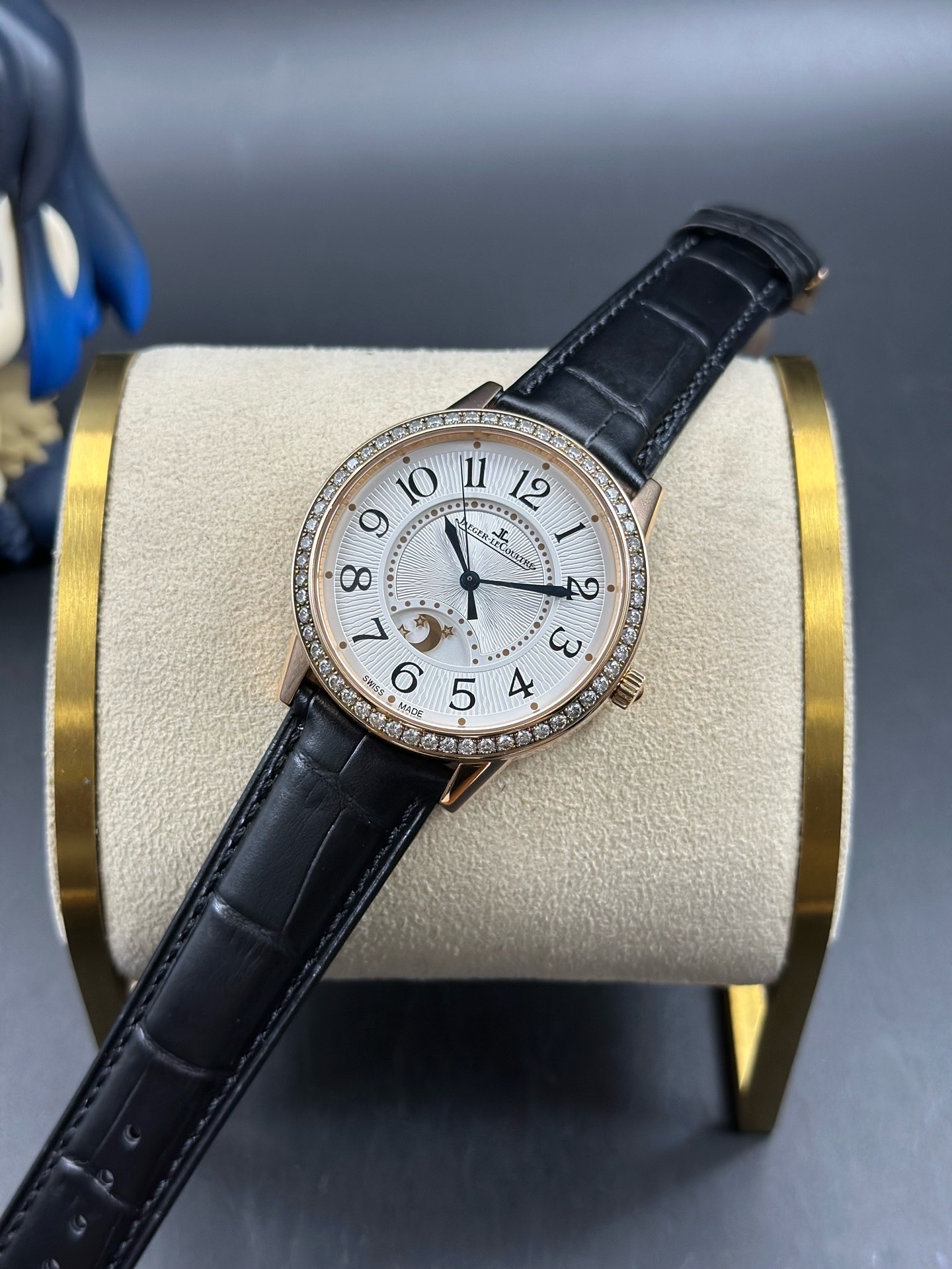 Jaeger-LeCoultre 3612420