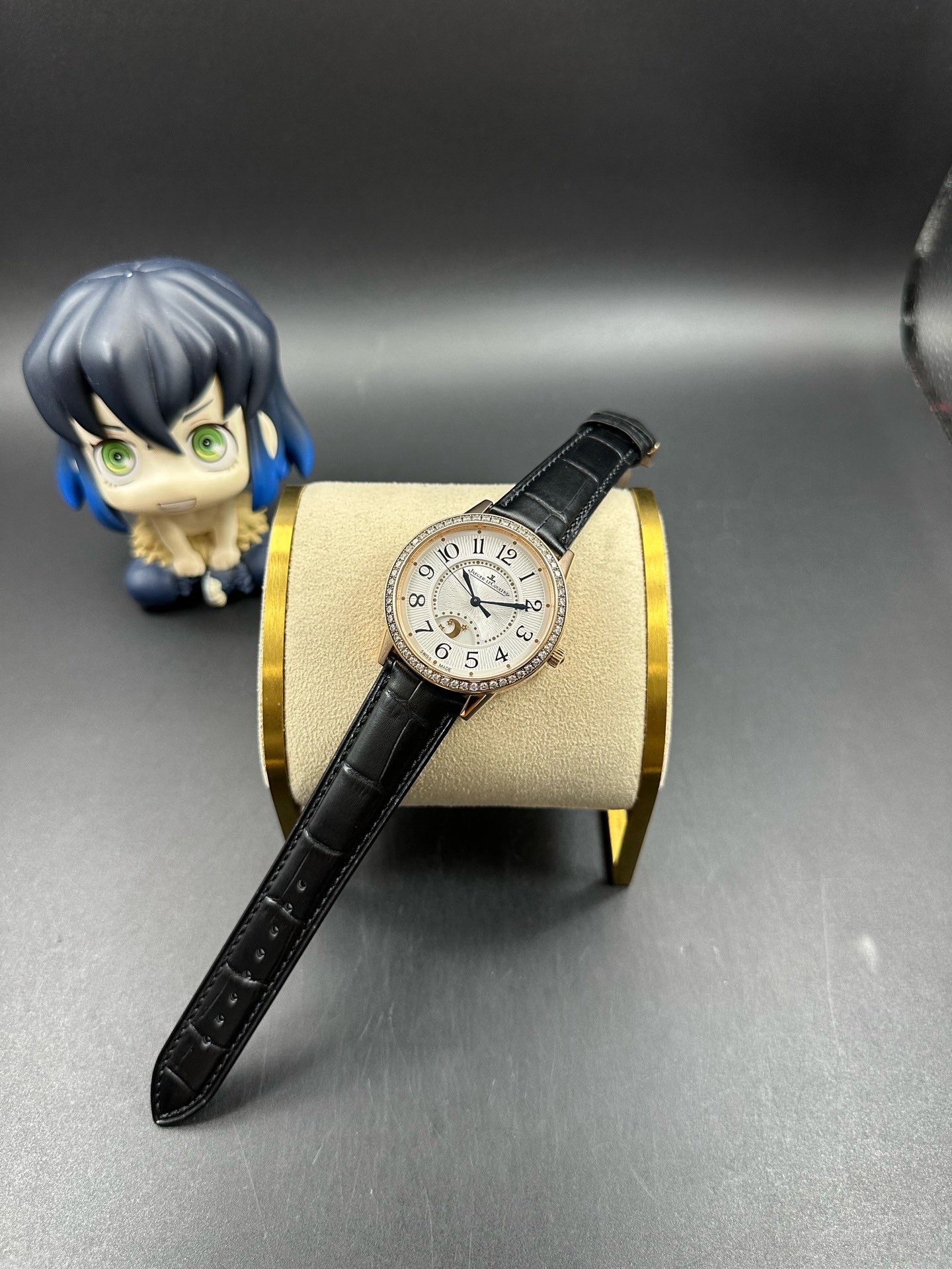 Jaeger-LeCoultre 3612420 detail 1