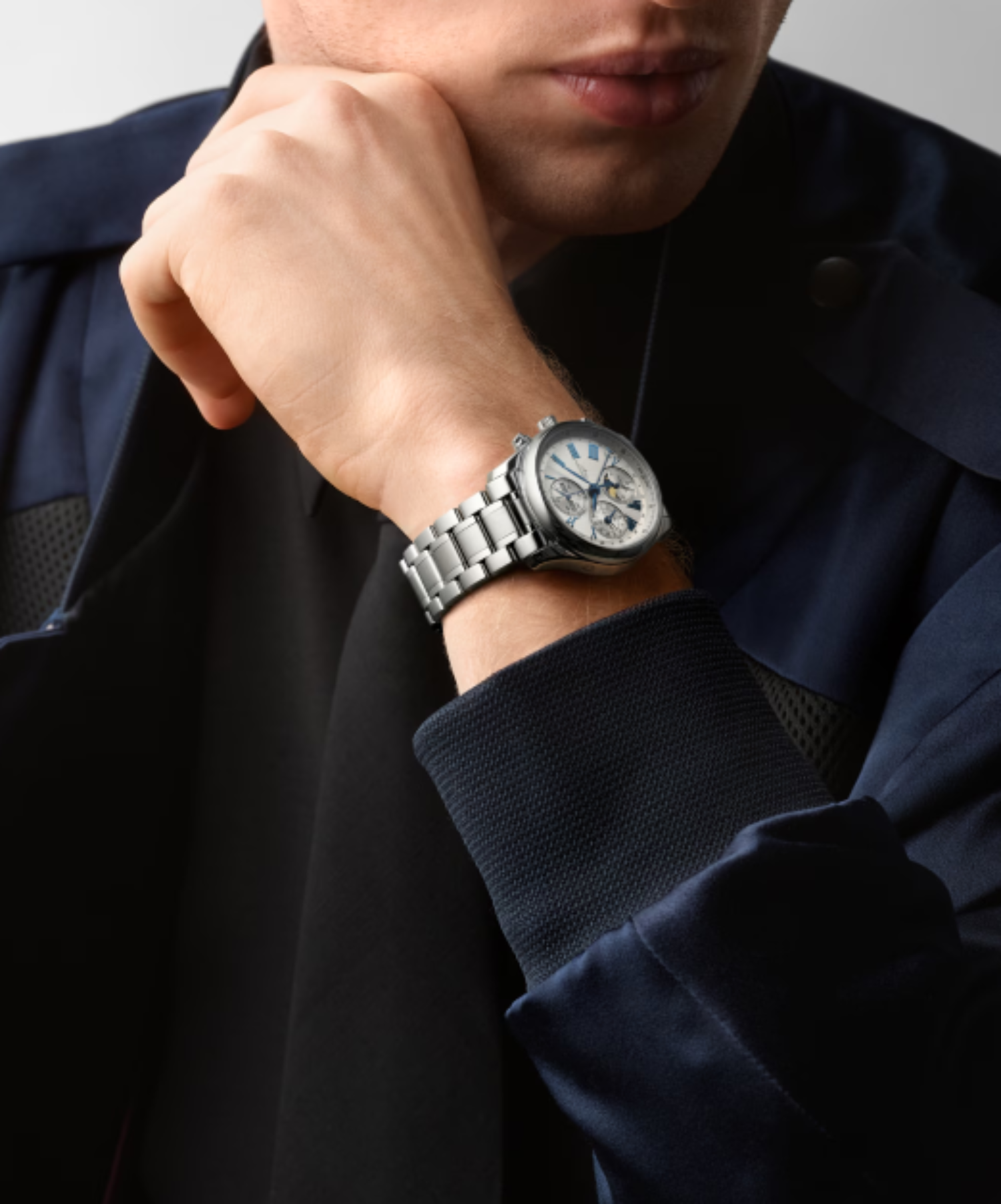 Longines L2.673.4.71.6