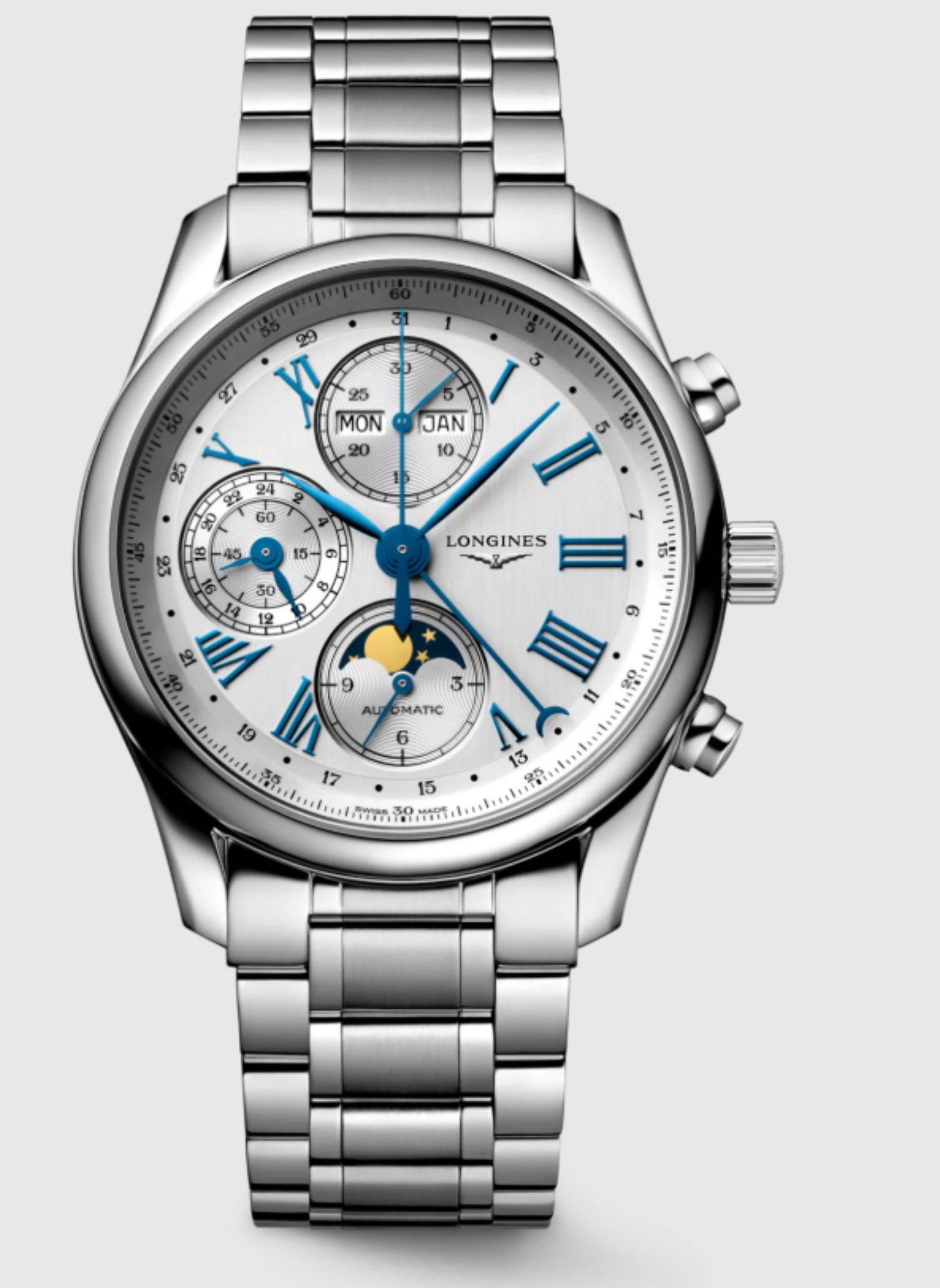Longines L2.673.4.71.6 detail 1