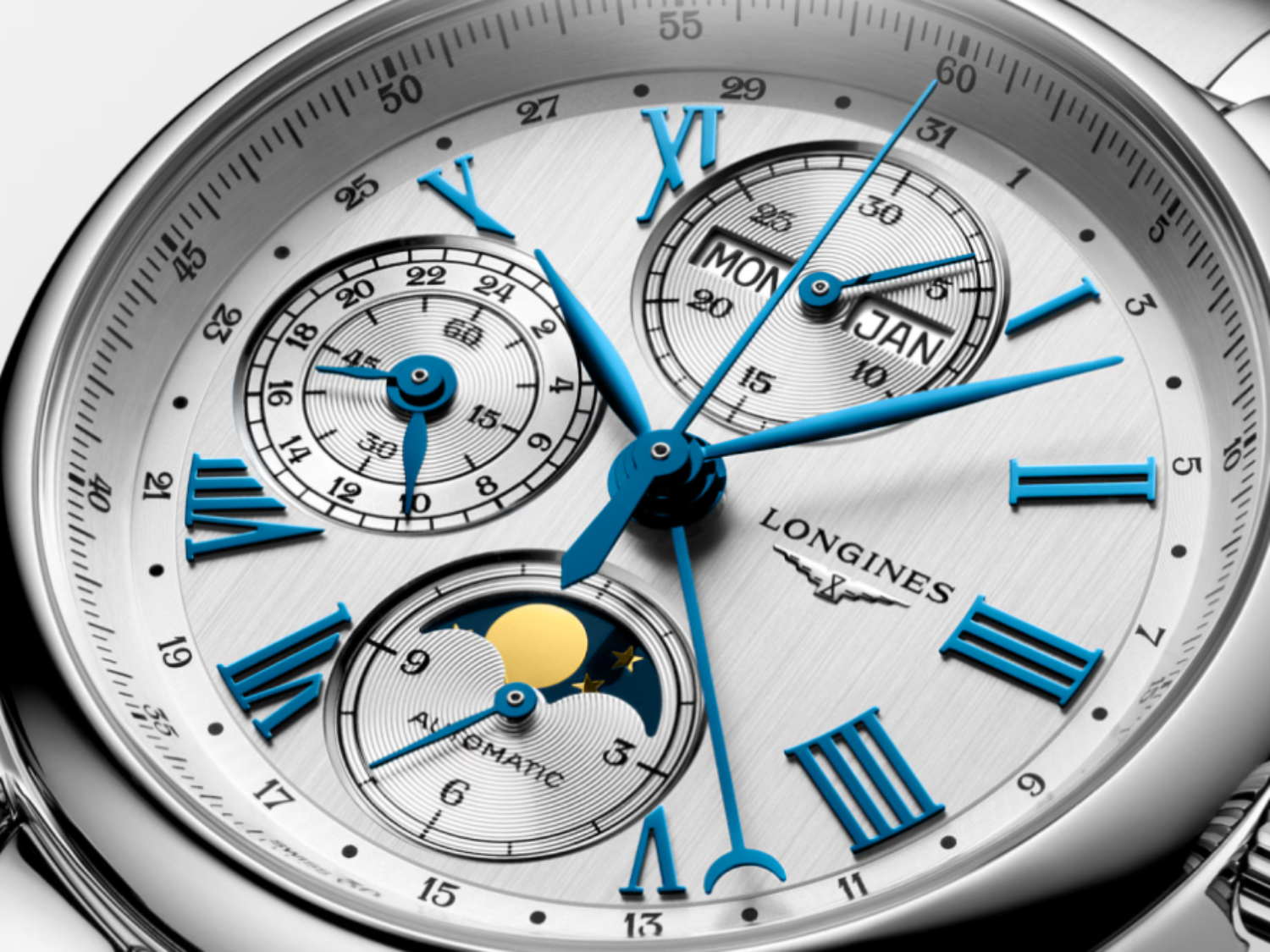 Longines L2.673.4.71.6 detail 4