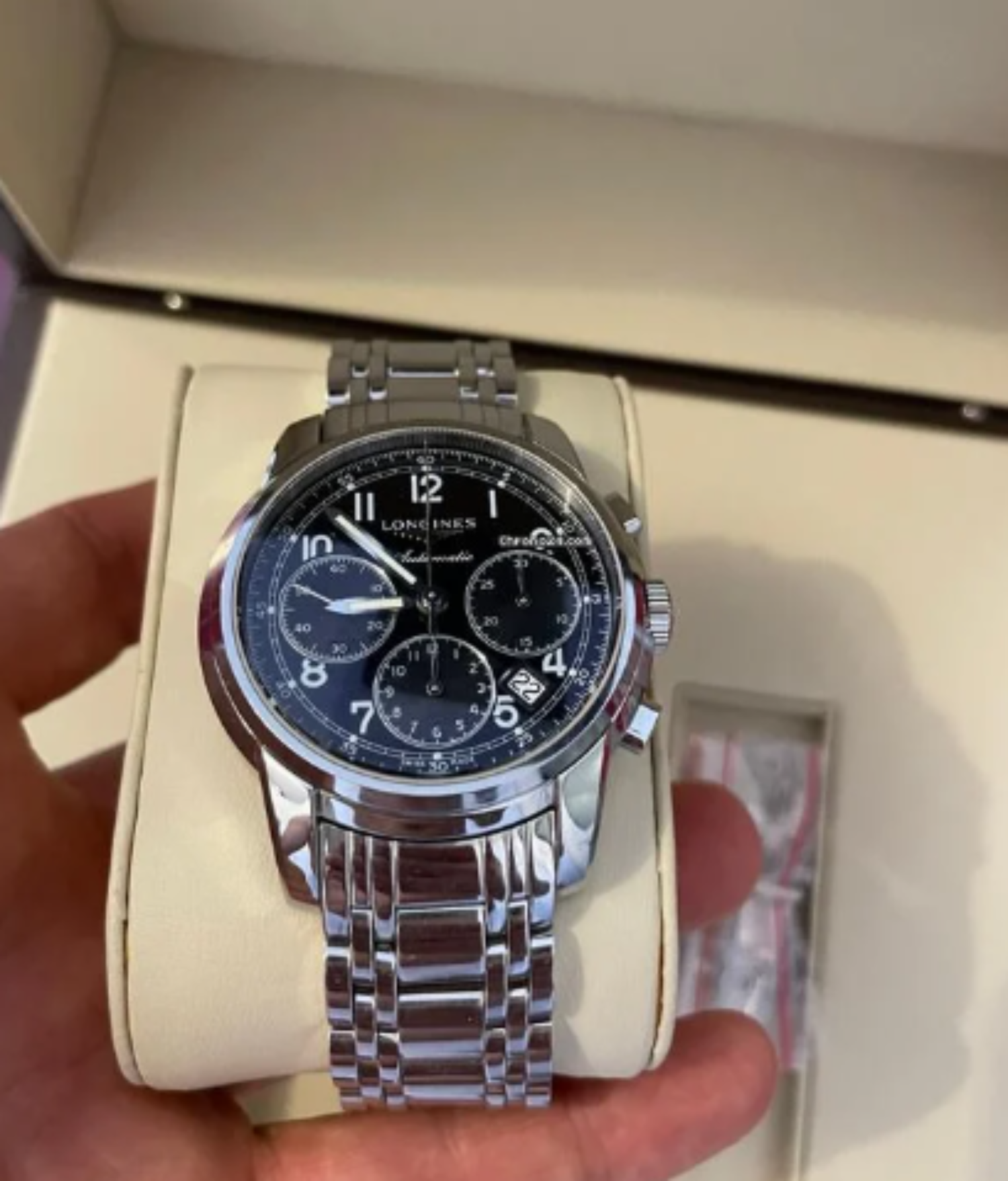Longines L2.752.4.52.6 detail 1