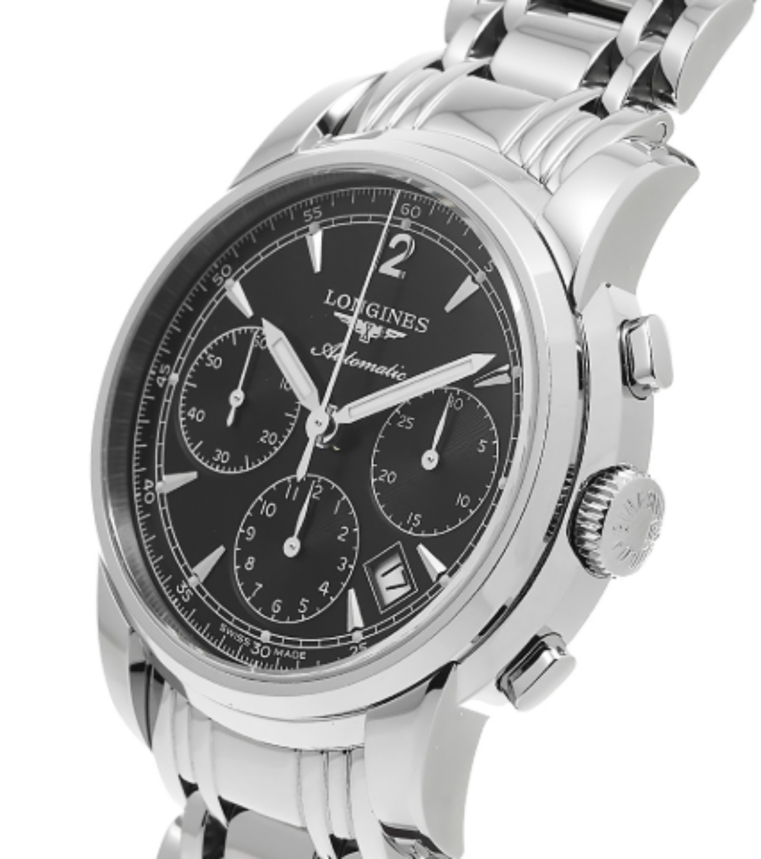 Longines L2.752.4.52.6 detail 2