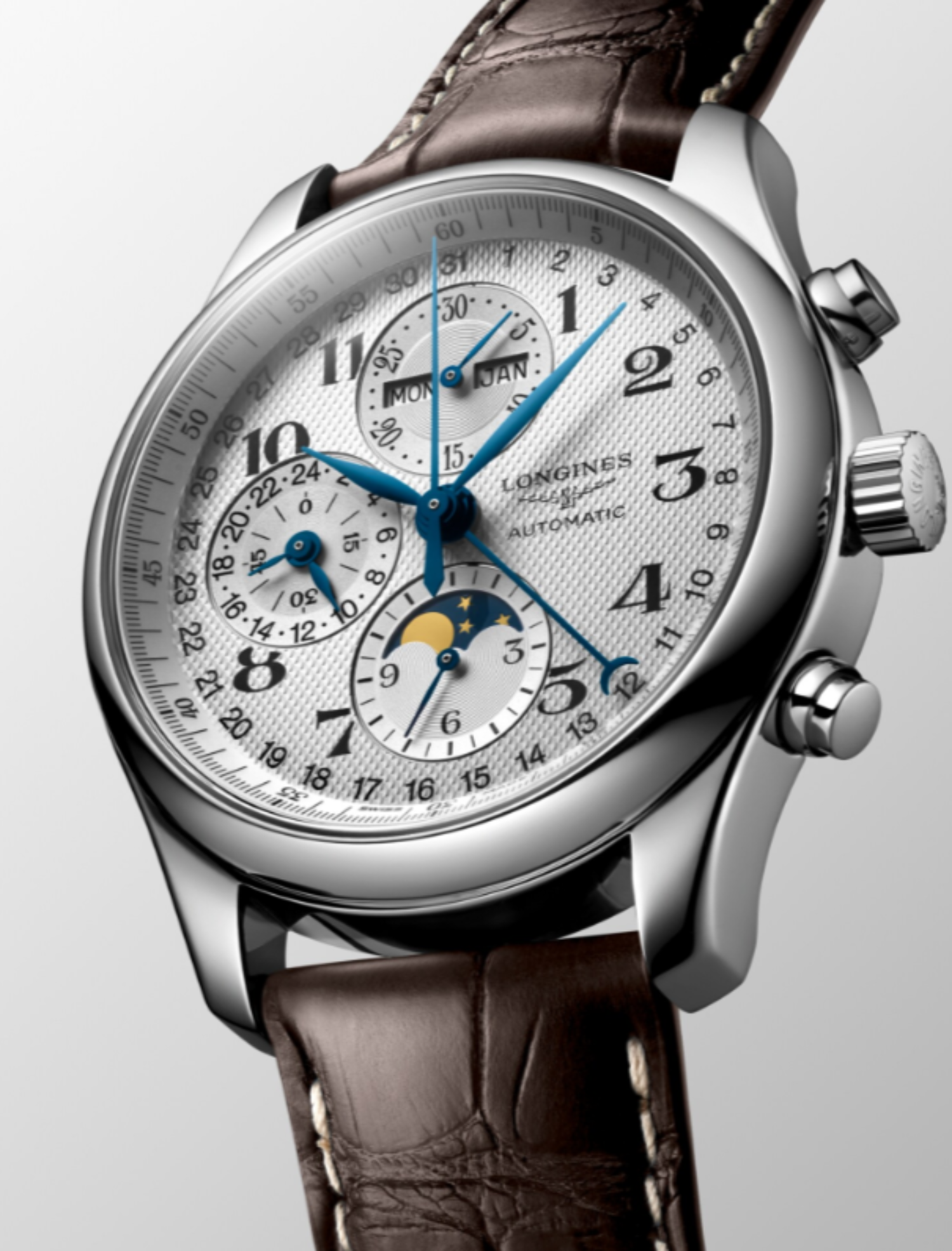 Longines L2.773.4.78.3 detail 3