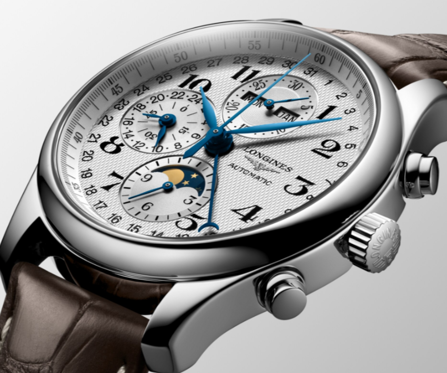 Longines L2.773.4.78.3 detail 1