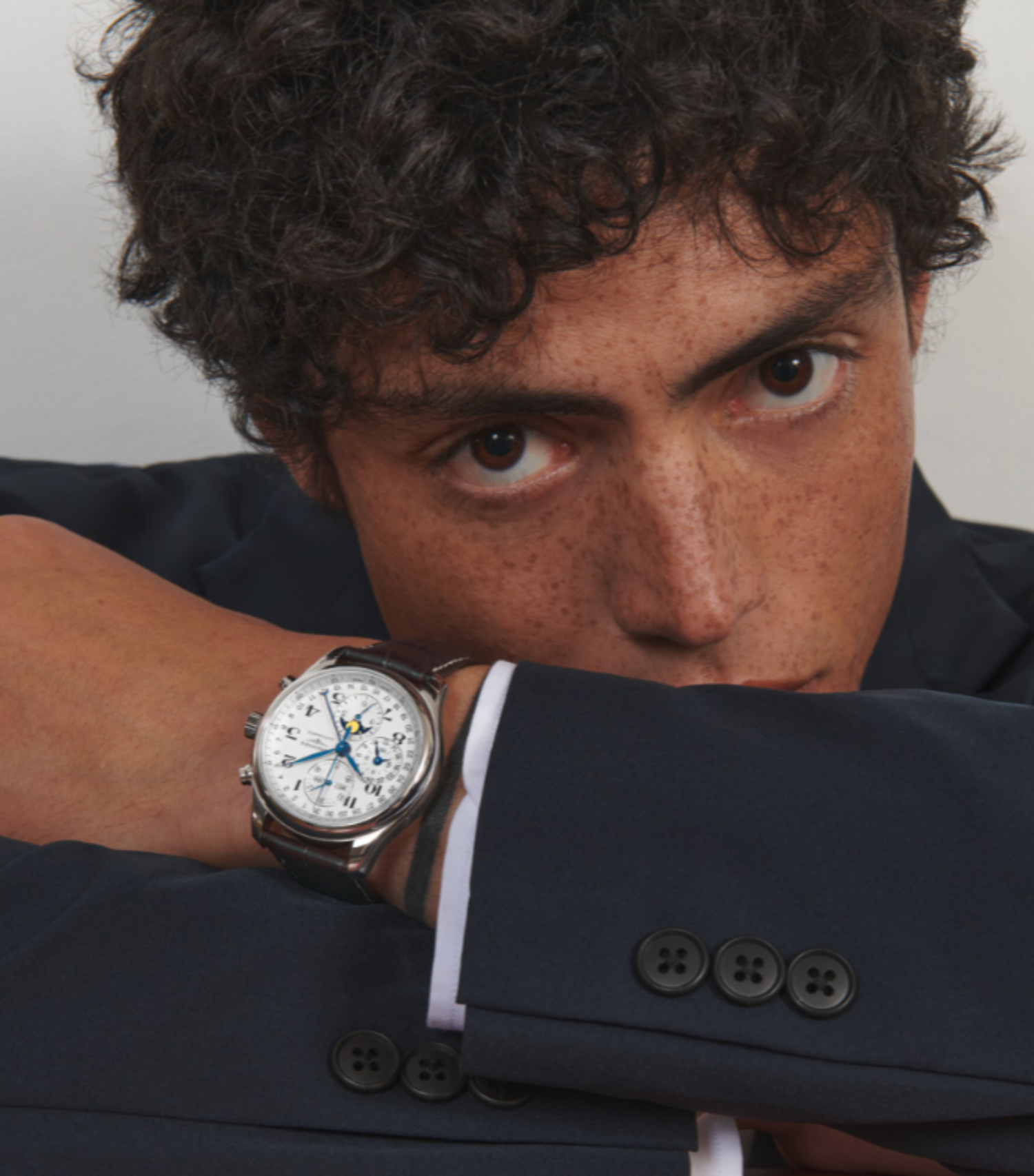 Longines L2.773.4.78.3 detail 2