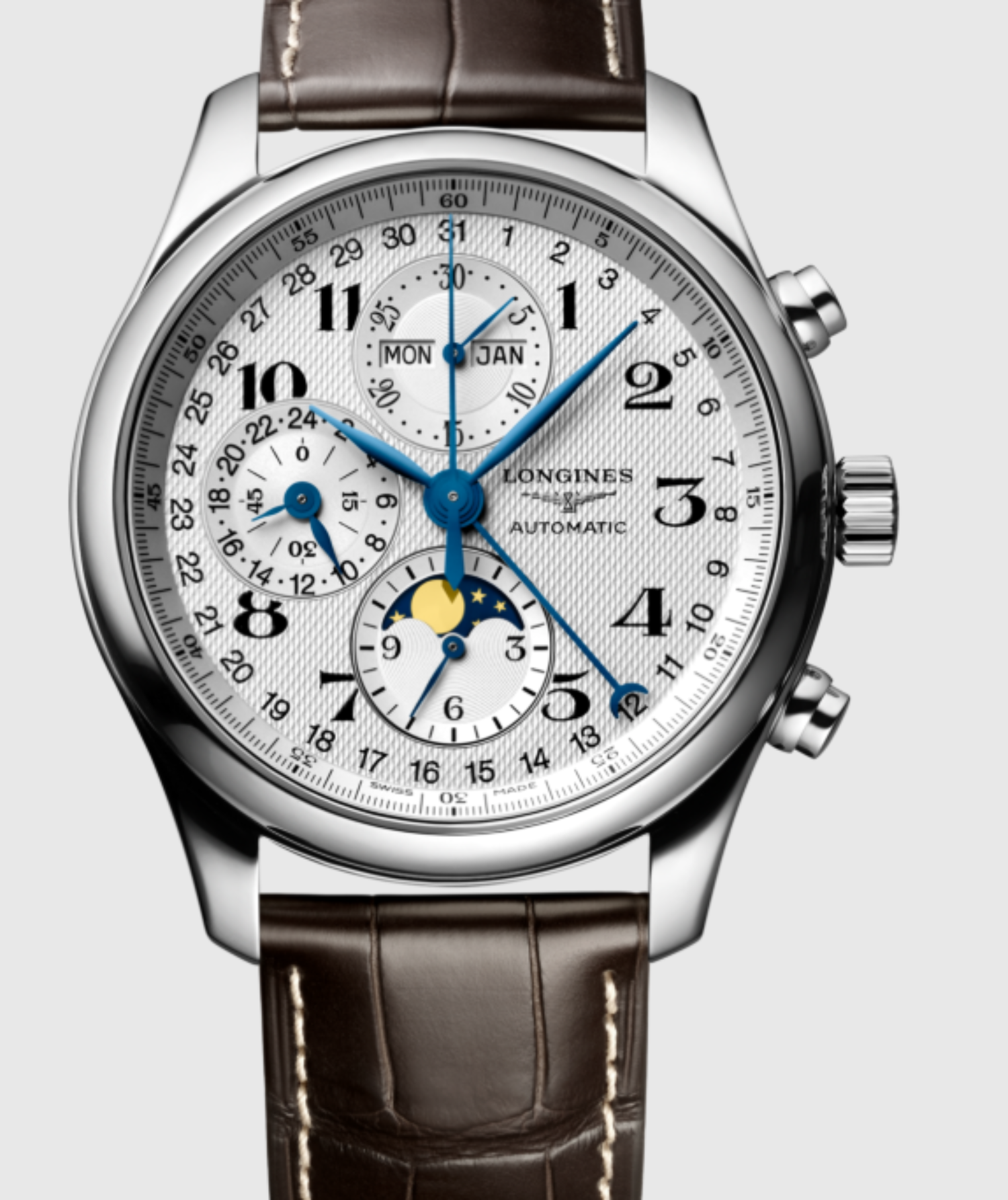 Longines L2.773.4.78.3