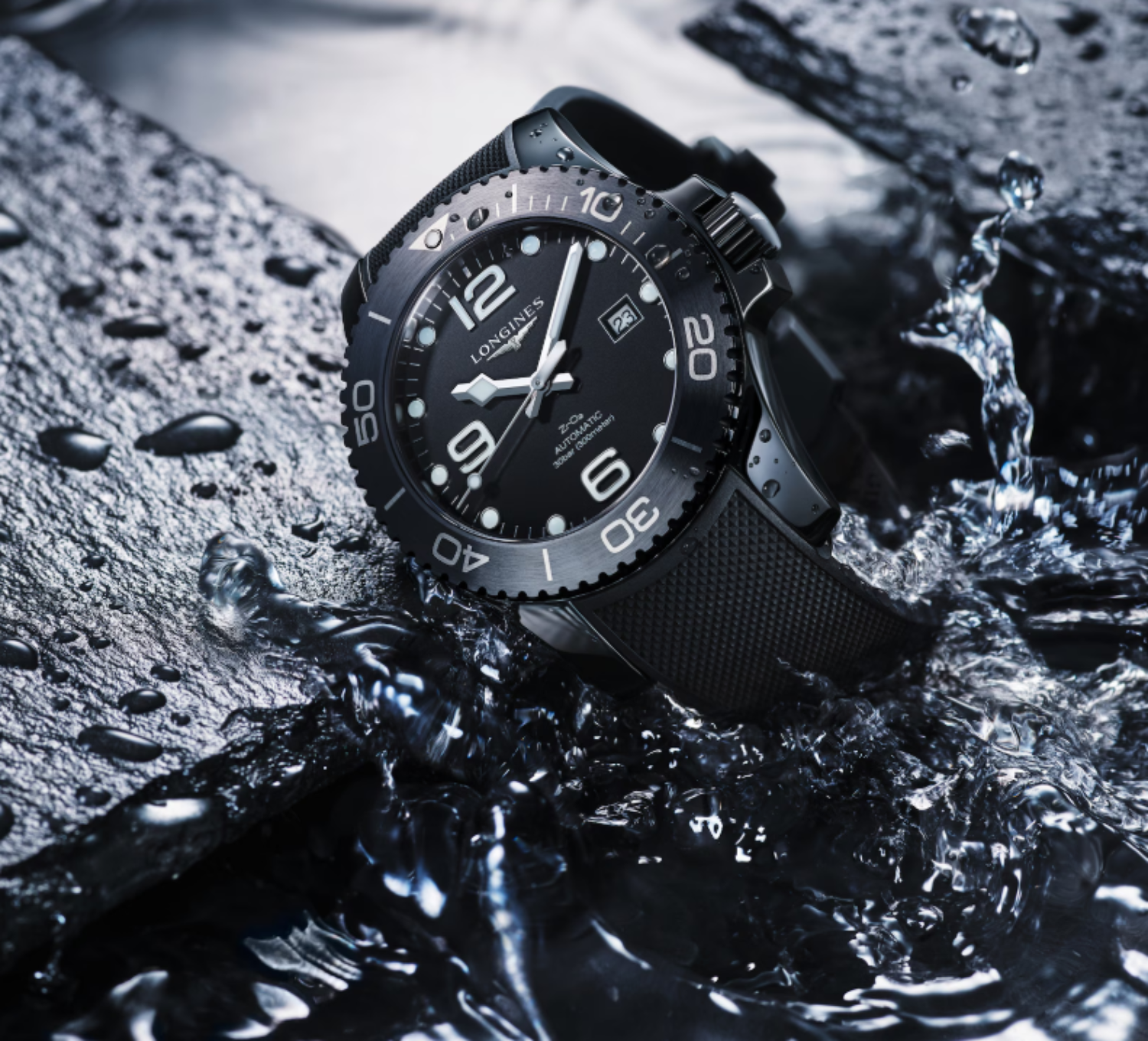 Longines L3.784.4.56.9 detail 3