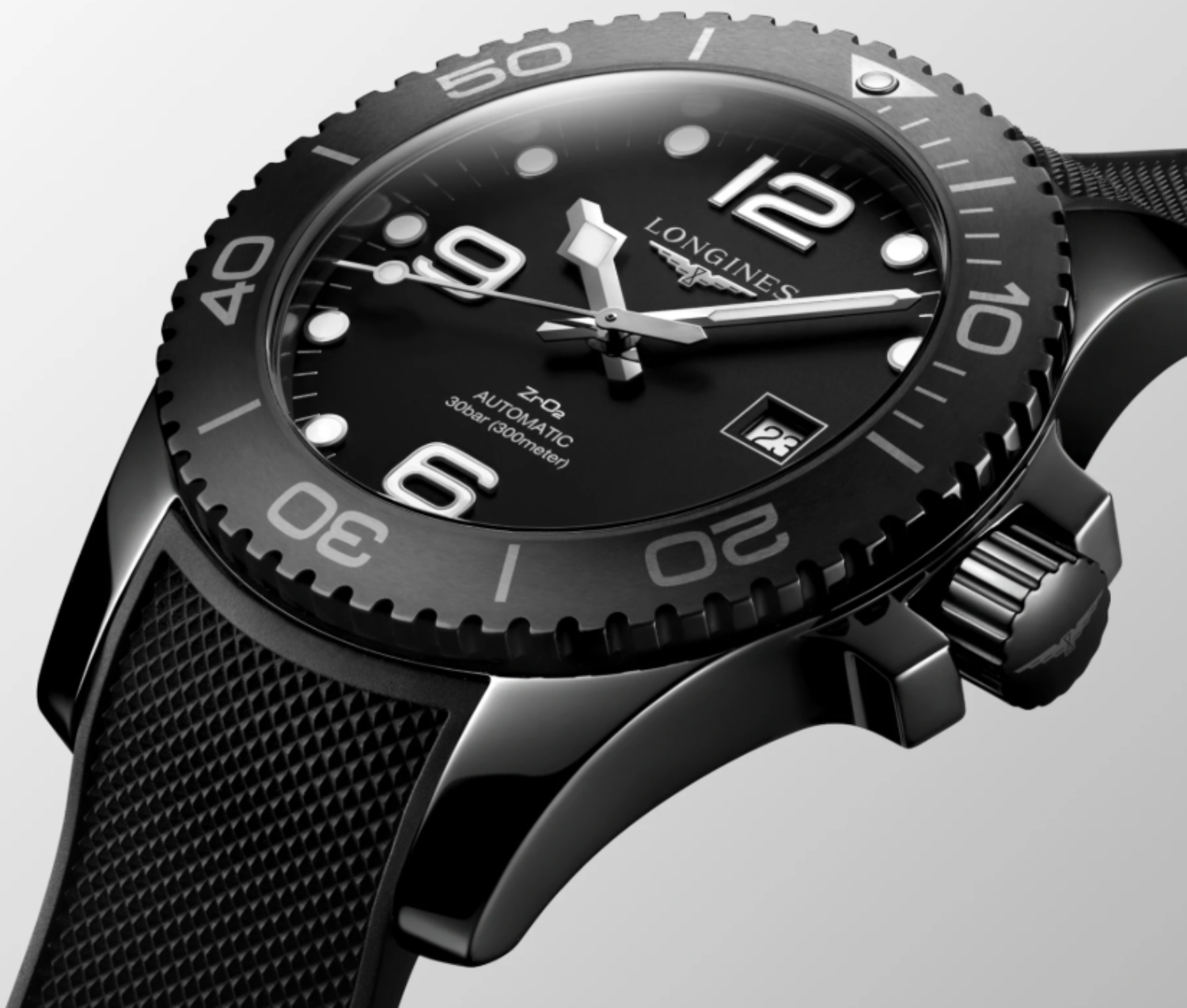 Longines L3.784.4.56.9 detail 1