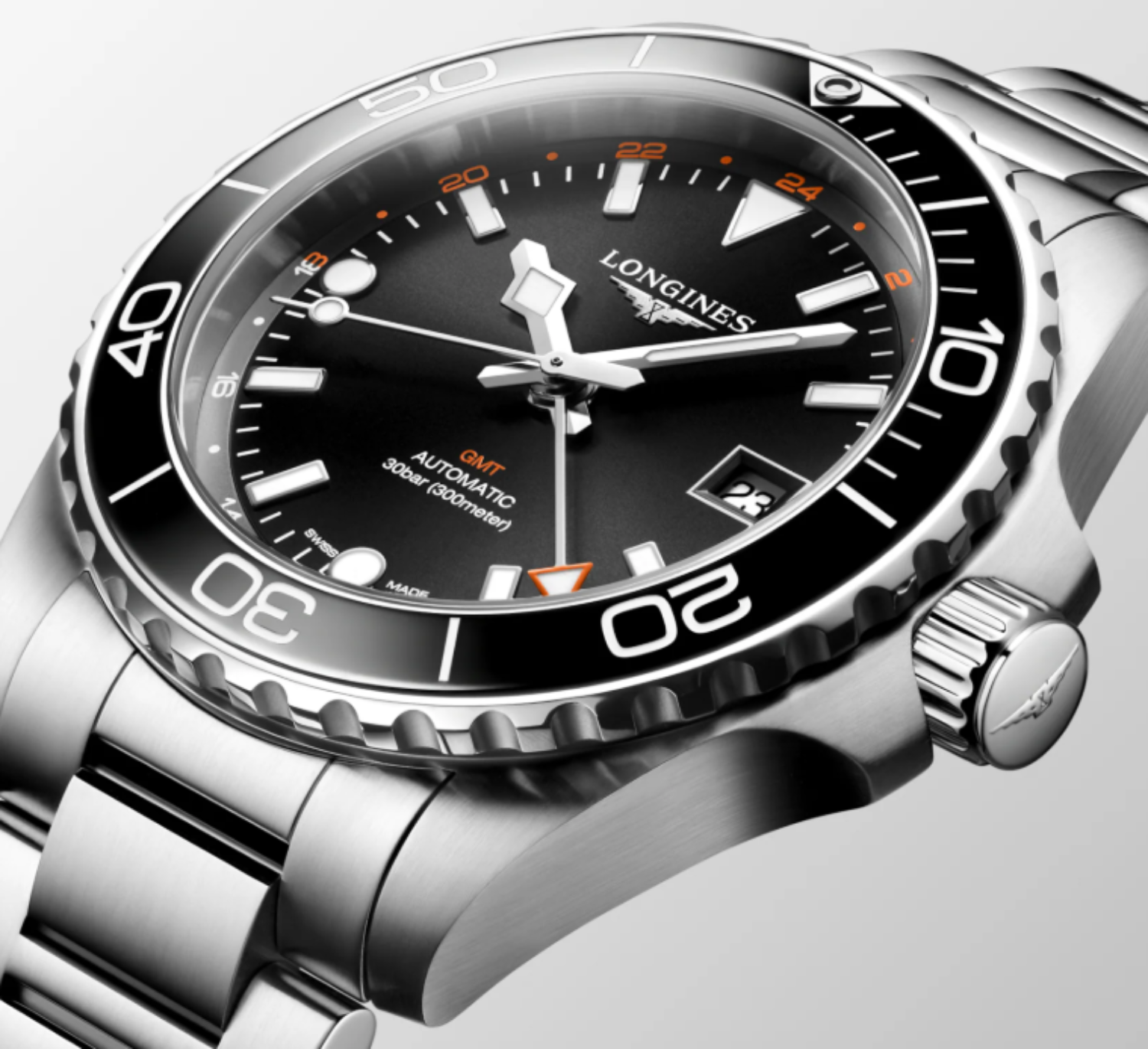 Longines L3.790.4.56.6 detail 1