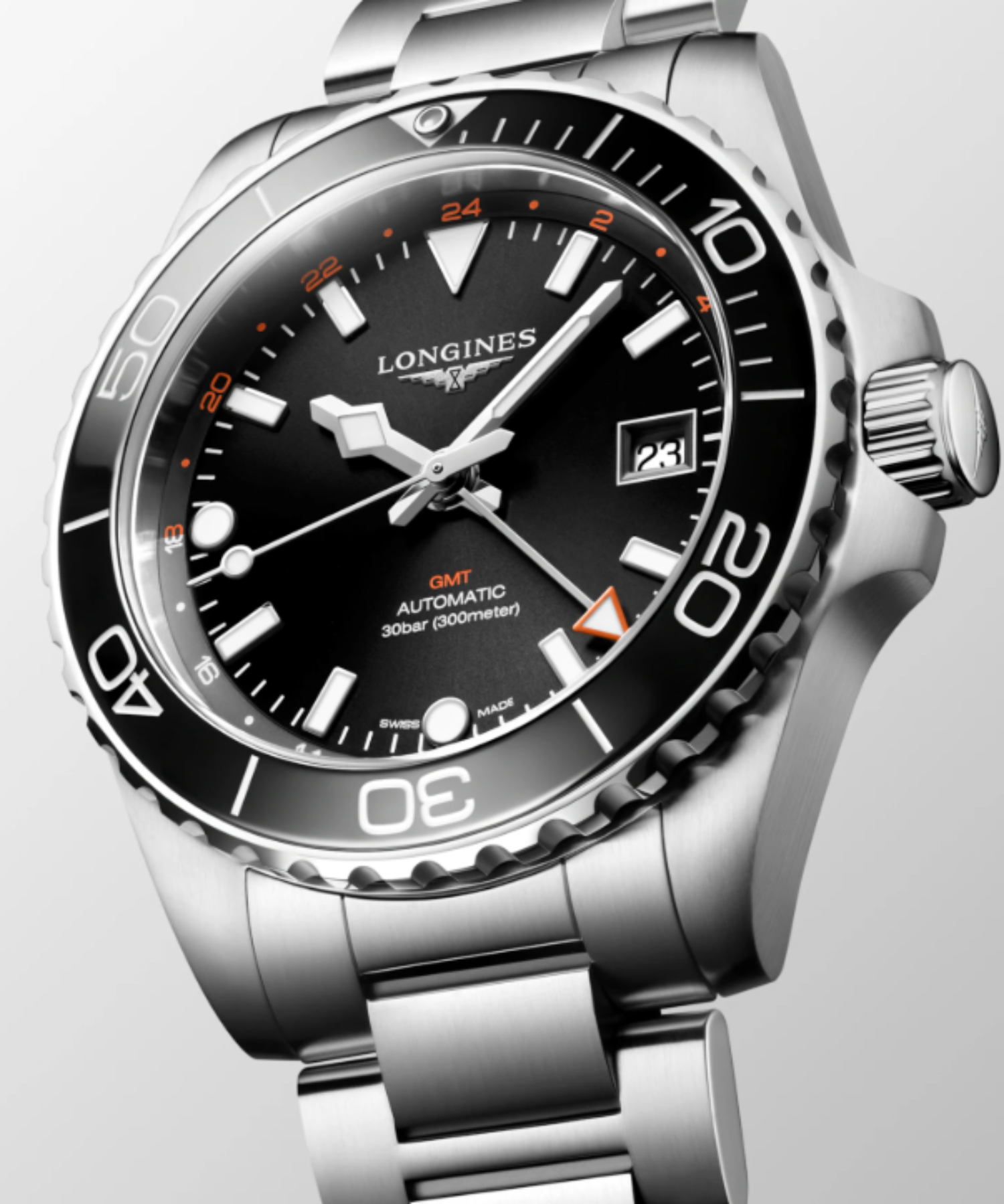 Longines L3.790.4.56.6 detail 2