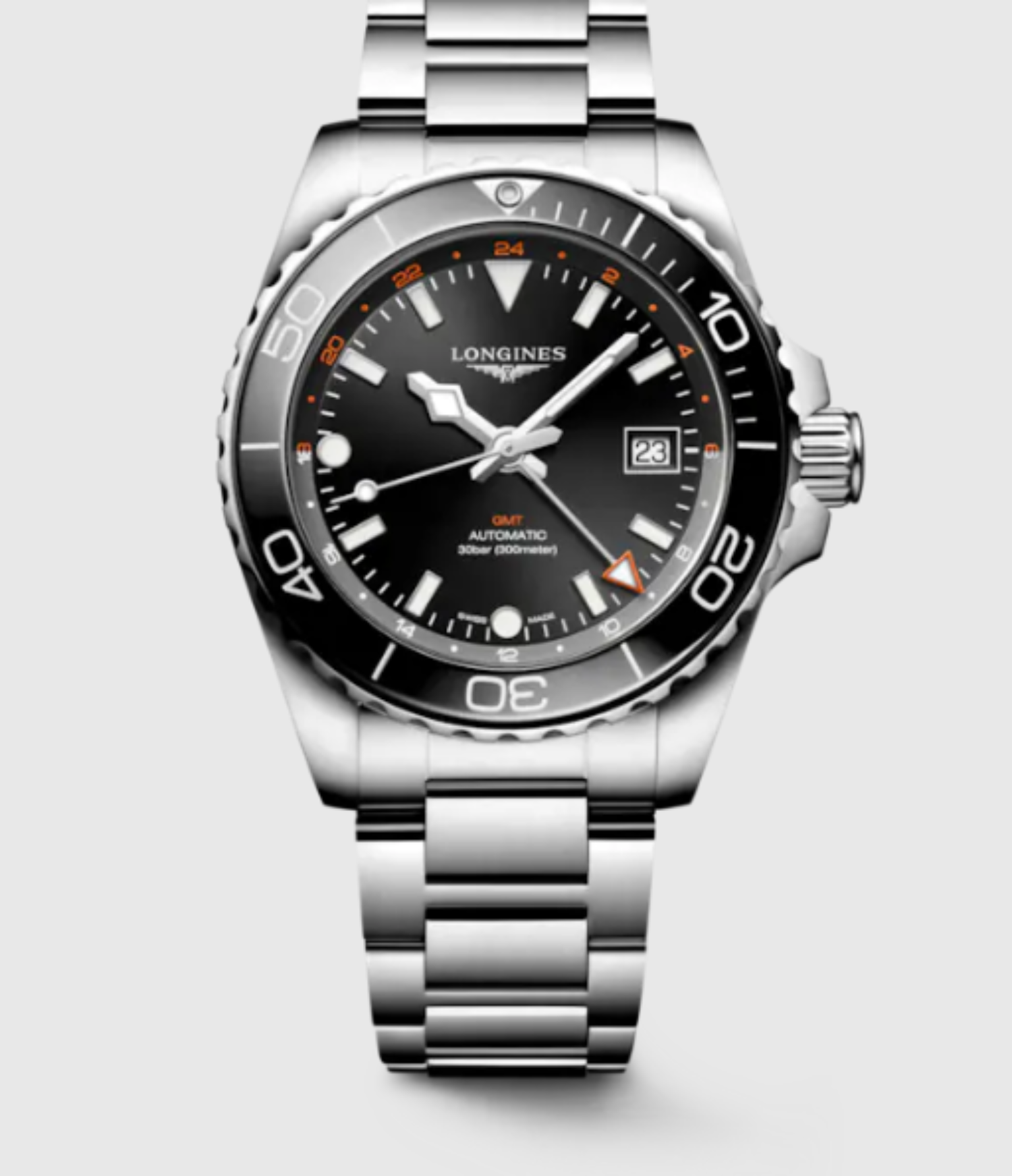 Longines L3.790.4.56.6