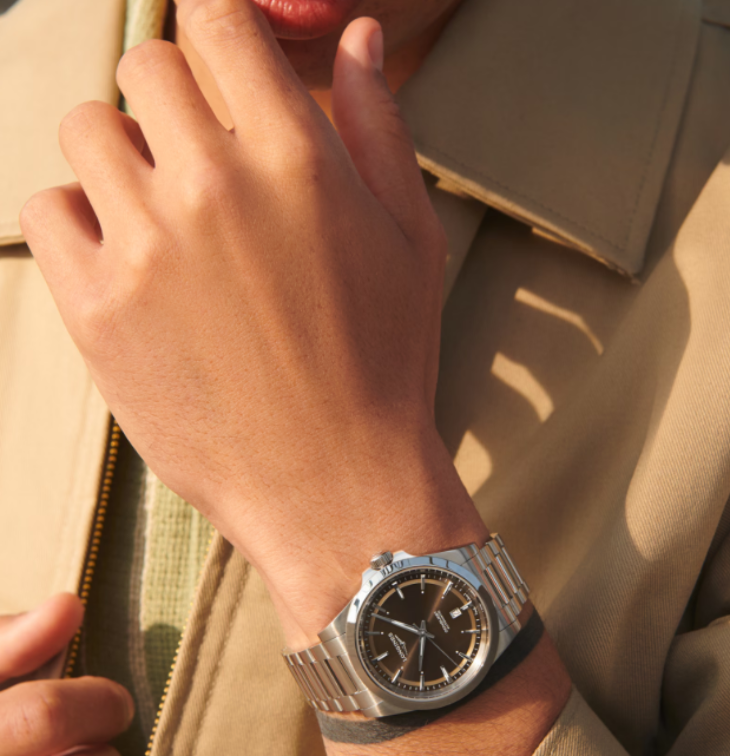 Longines L3.830.4.62.6 detail 2