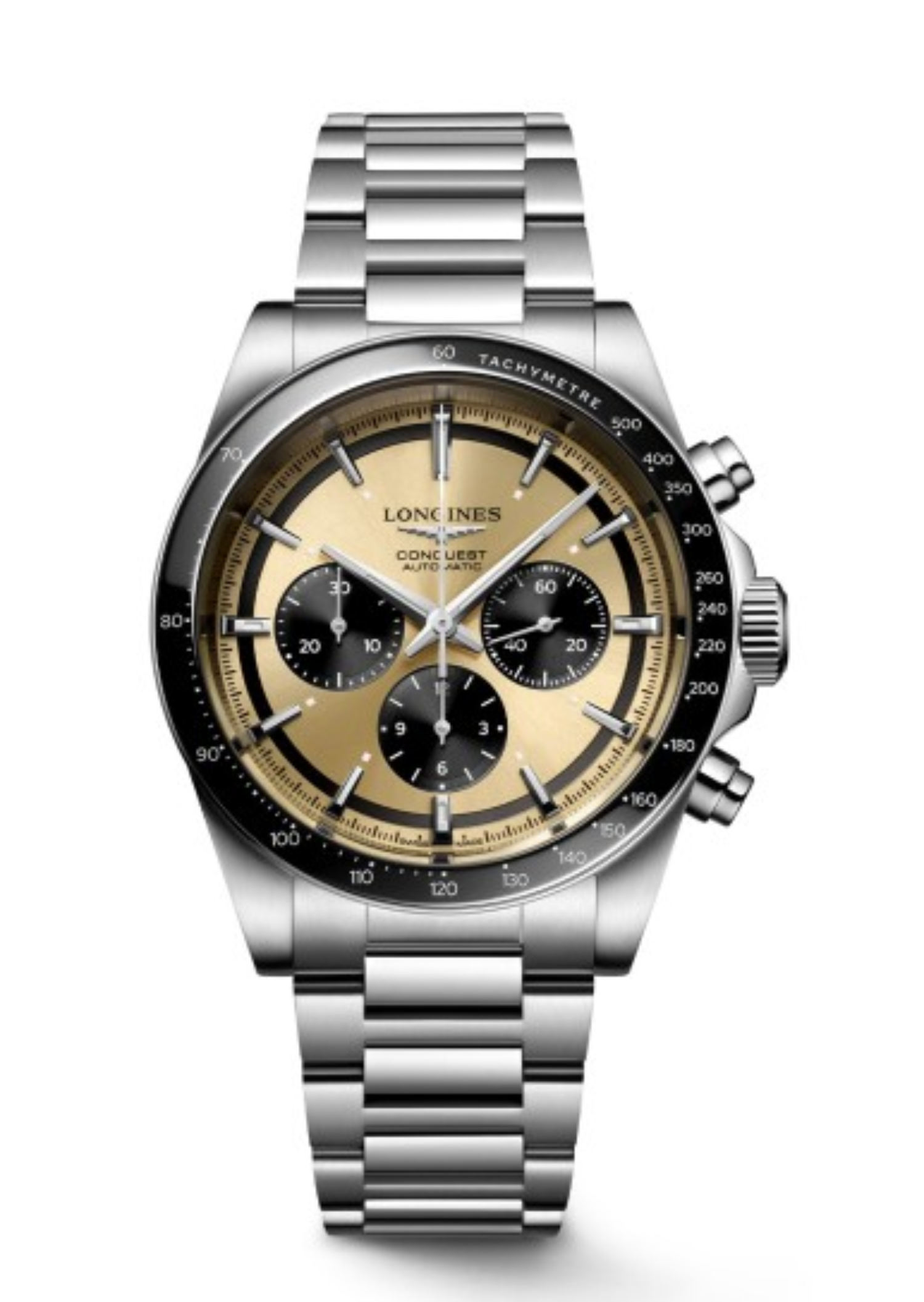 Longines L3.835.4.32.6
